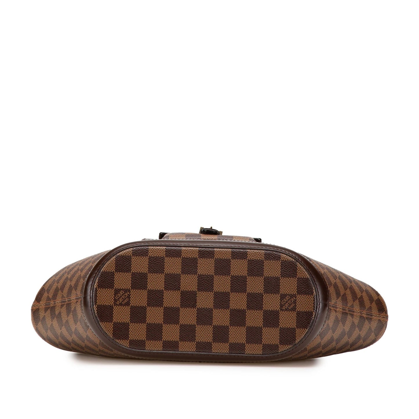 Louis Vuitton Damier Ebene Manosque PM