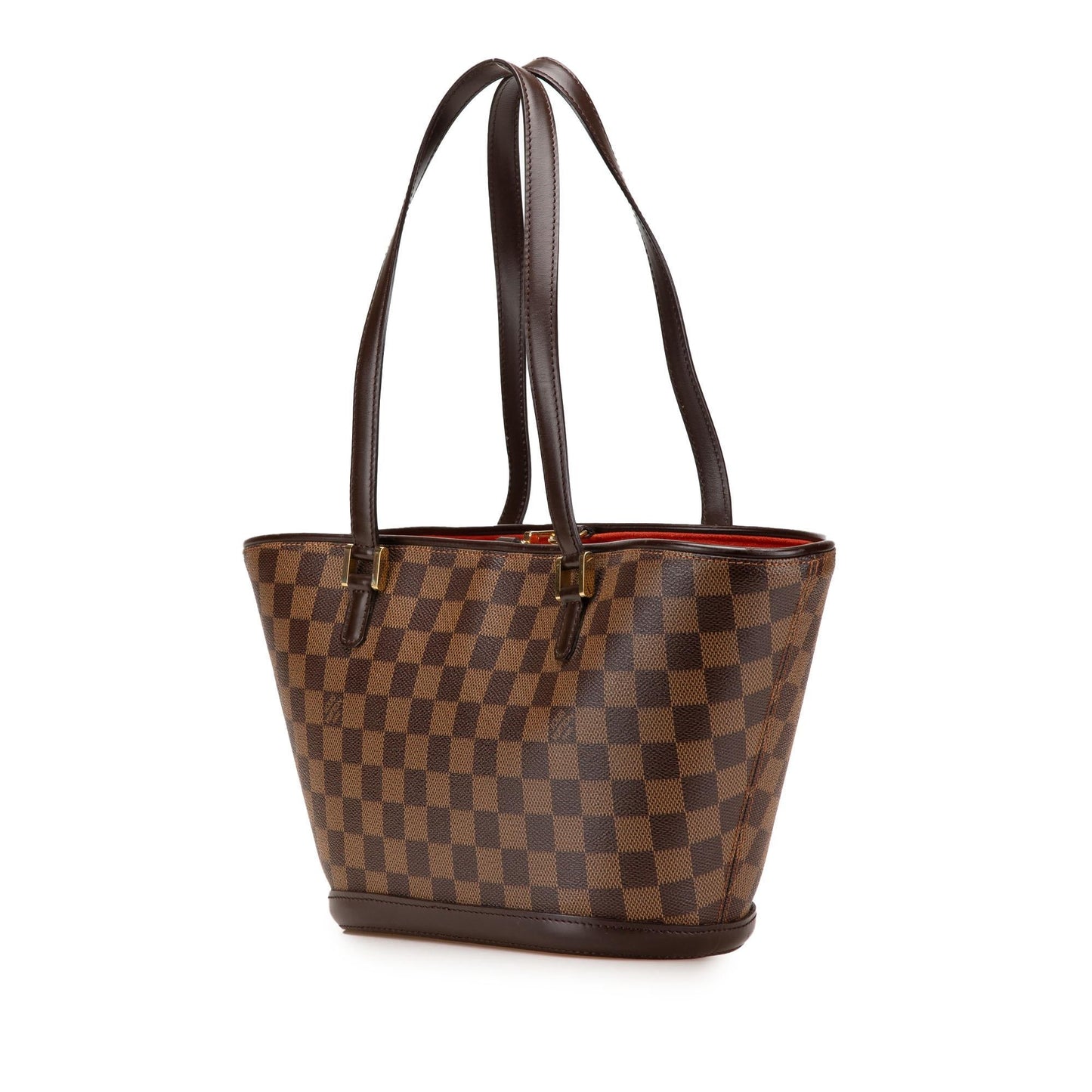Louis Vuitton Damier Ebene Manosque PM