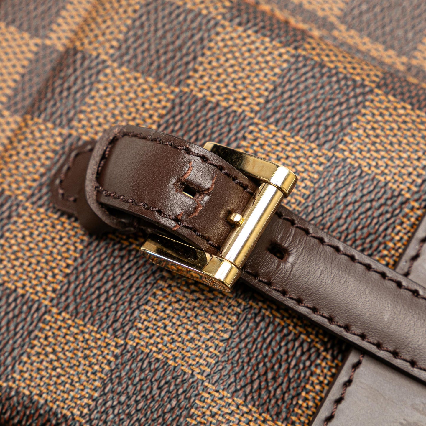 Louis Vuitton Damier Ebene Manosque PM