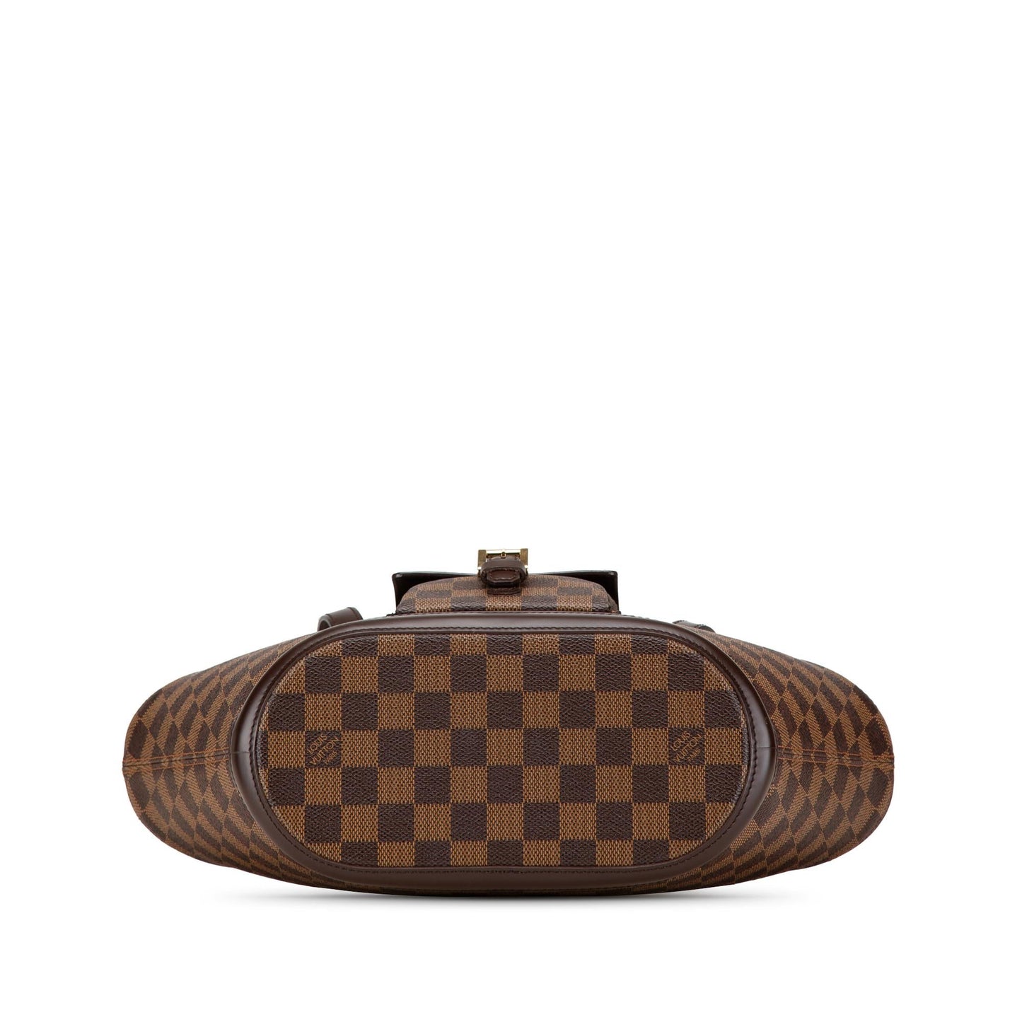 Louis Vuitton Damier Ebene Manosque PM