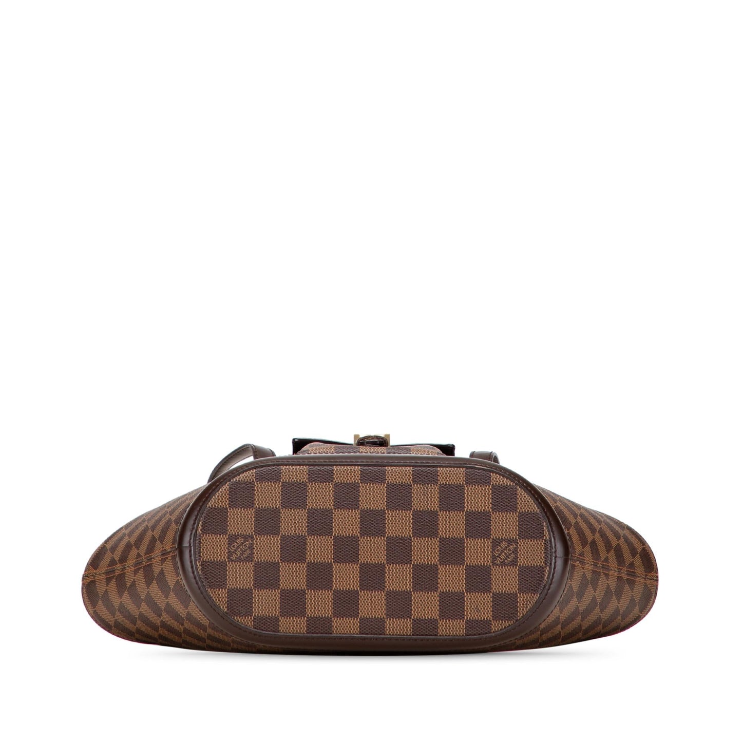 Louis Vuitton Damier Ebene Manosque PM