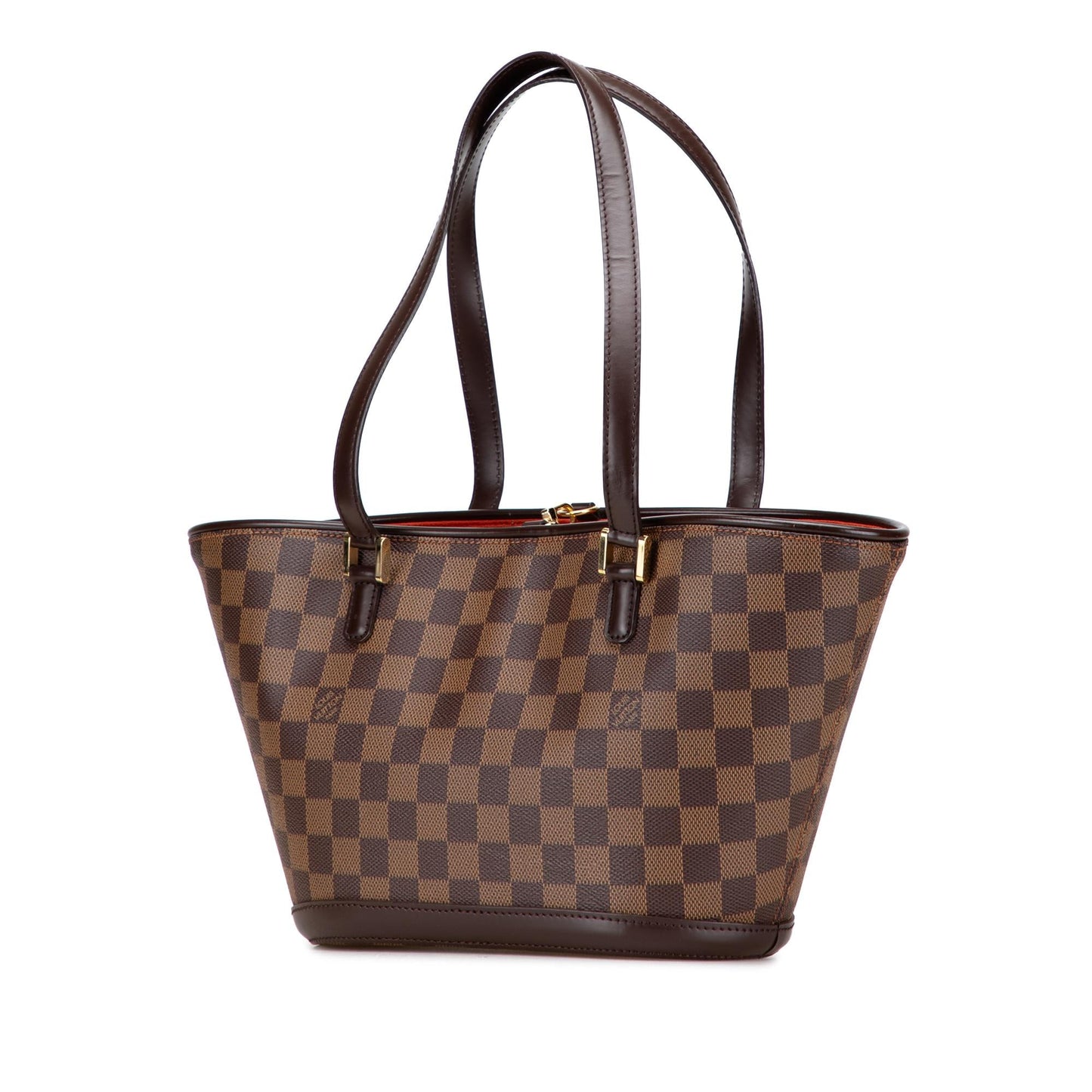 Louis Vuitton Damier Ebene Manosque PM