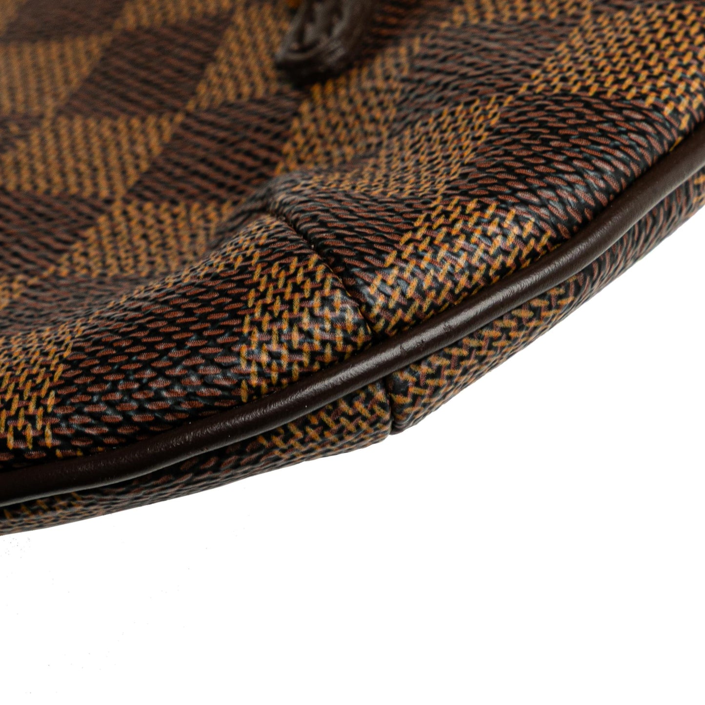 Louis Vuitton Damier Ebene Manosque Pochette