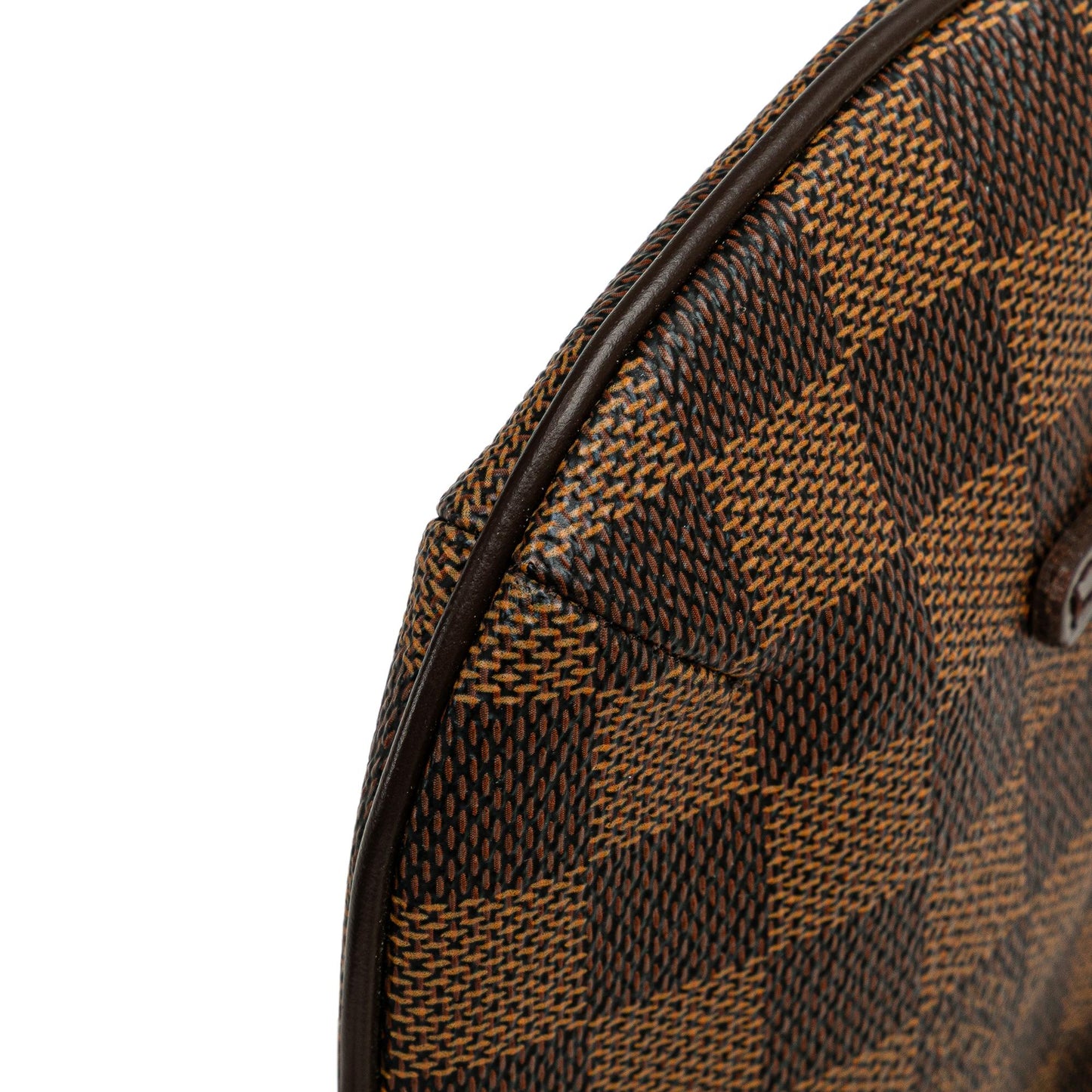 Louis Vuitton Damier Ebene Manosque Pochette