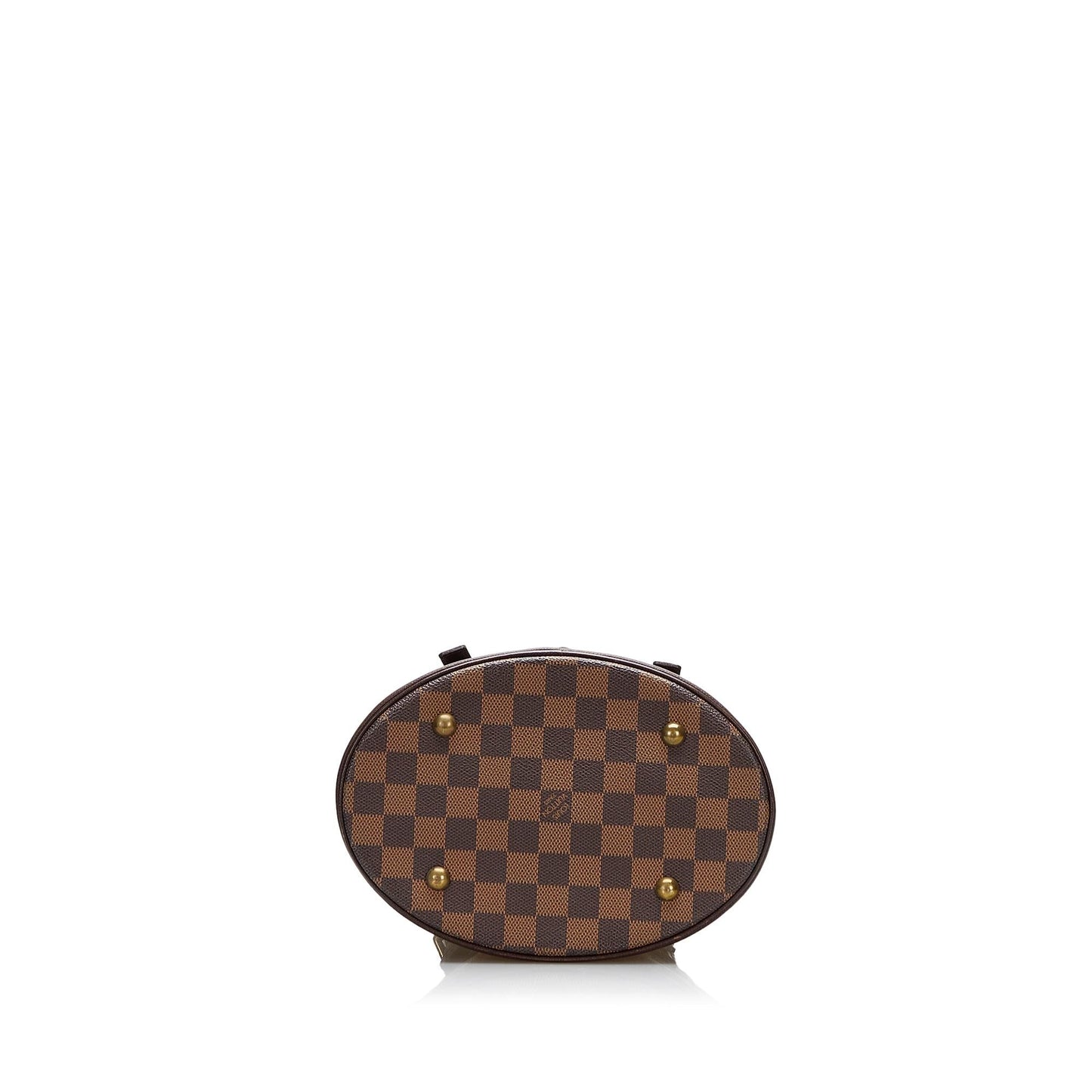 Louis Vuitton Damier Ebene Marais PM (SHG-RJyzDc)