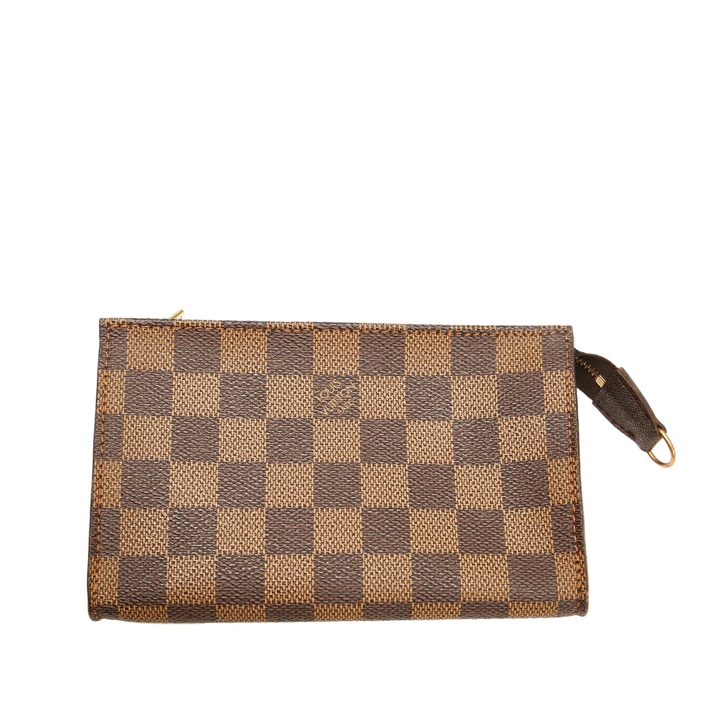 Louis Vuitton Damier Ebene Marais PM (SHG-RJyzDc)