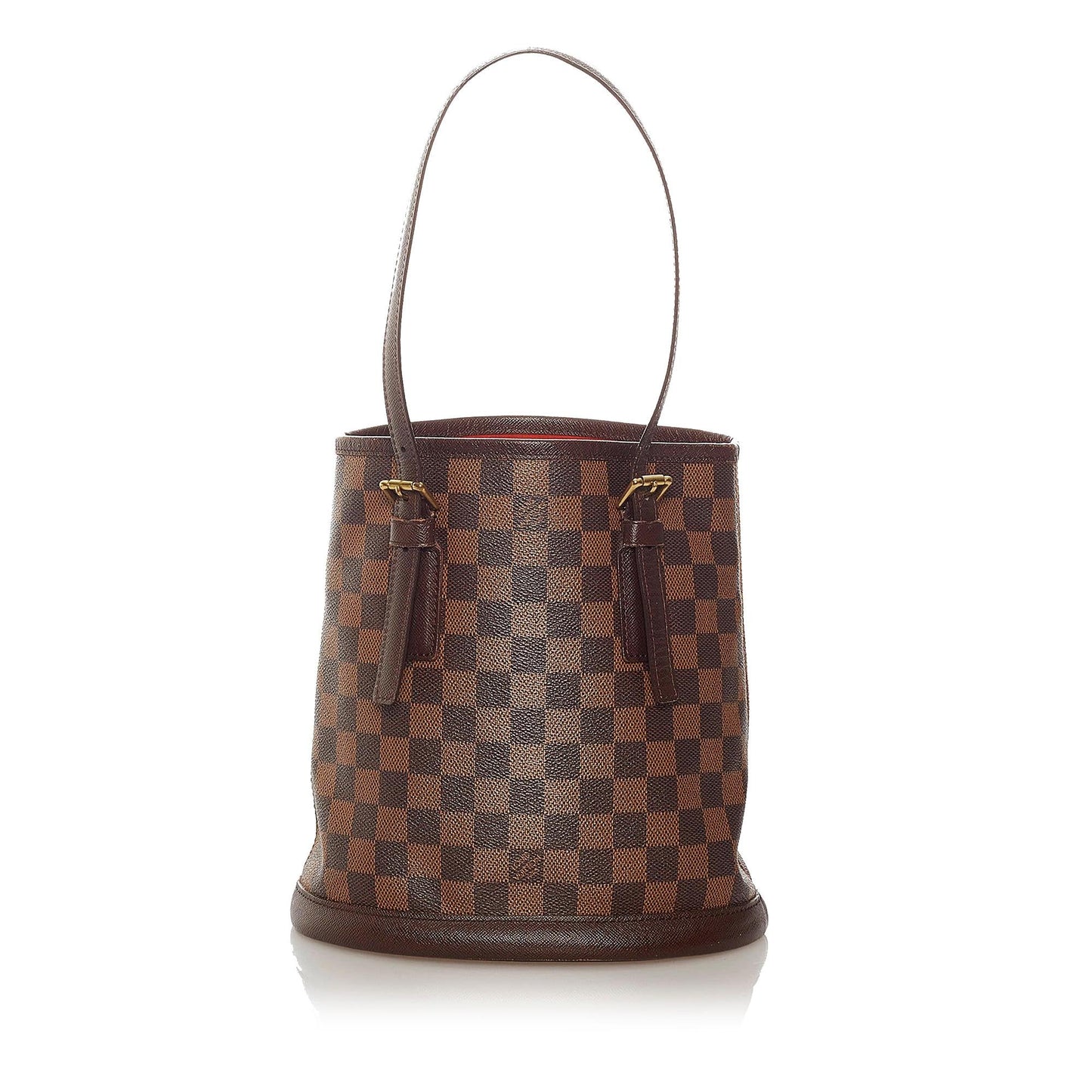 Louis Vuitton Damier Ebene Marais (SHG-28005)