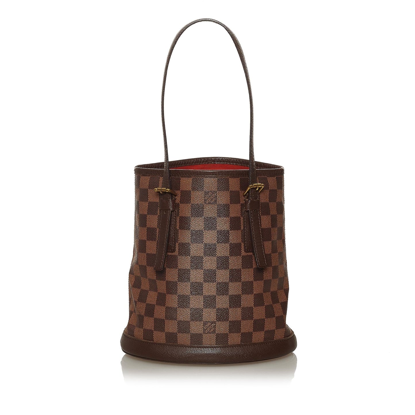 Louis Vuitton Damier Ebene Marais (SHG-28419)
