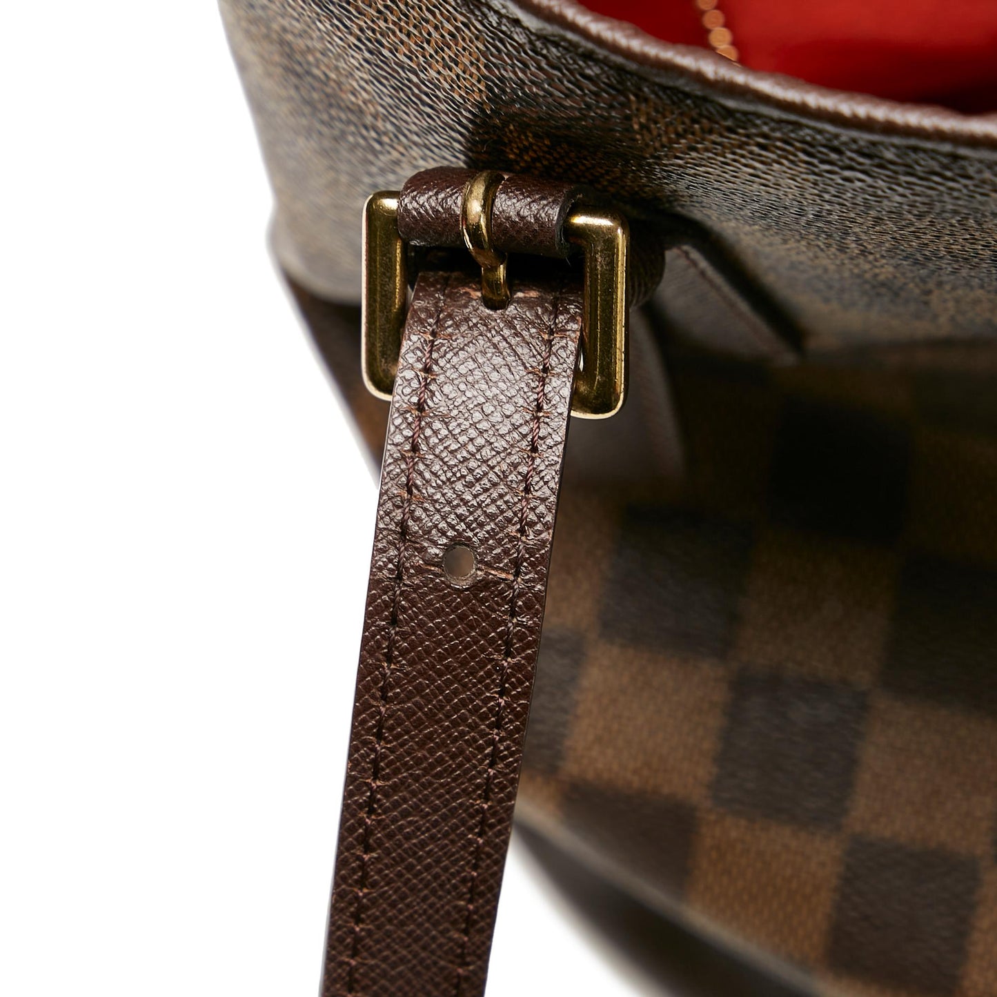 Louis Vuitton Damier Ebene Marais (SHG-30079)