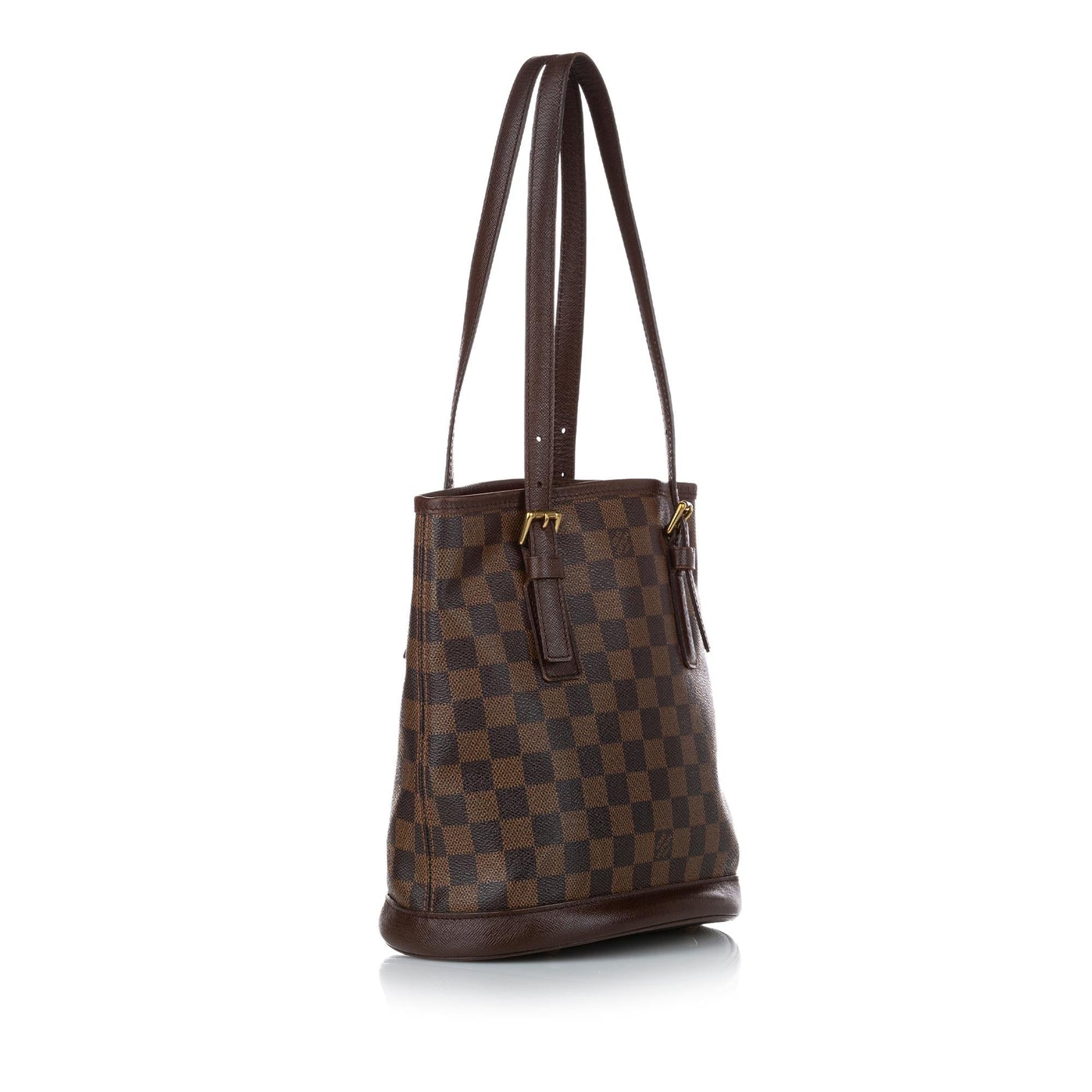 Louis Vuitton Damier Ebene Marais (SHG-30251)