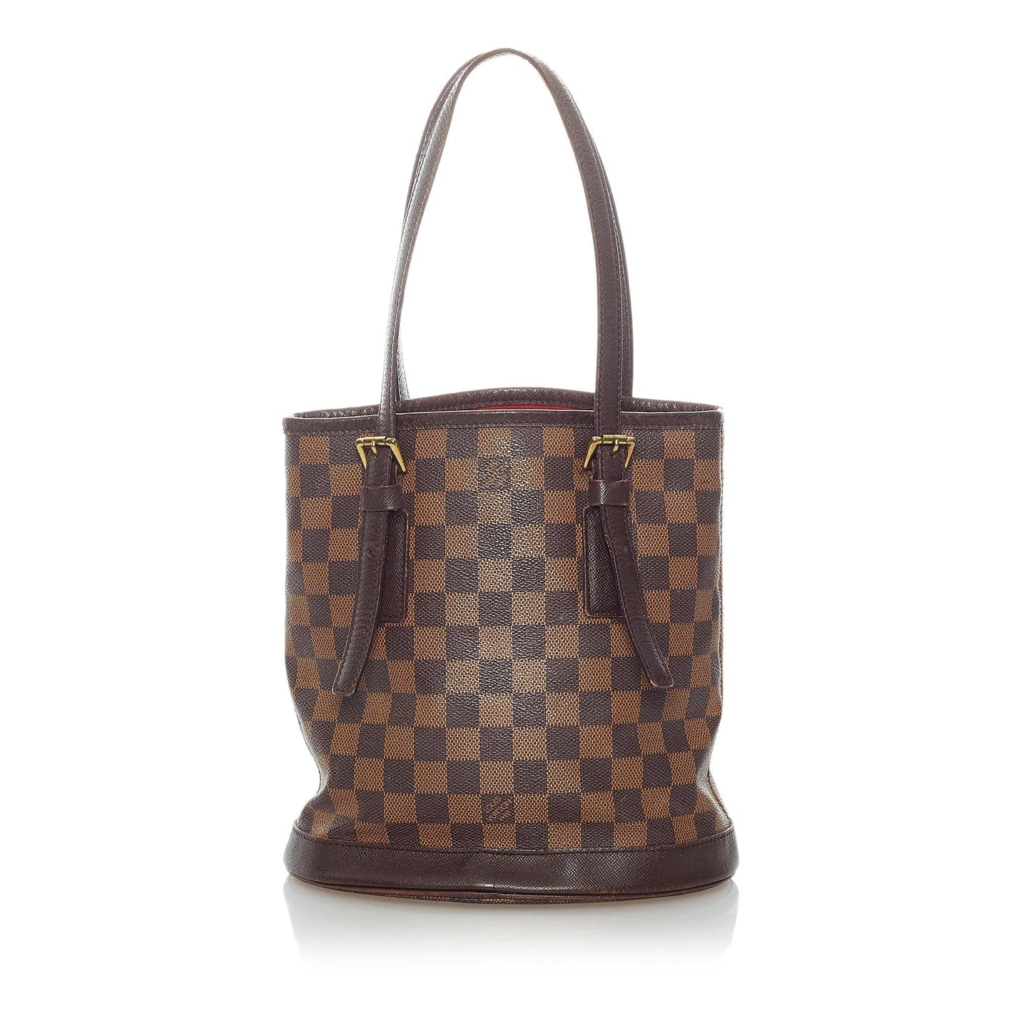 Louis Vuitton Damier Ebene Marais (SHG-30846)