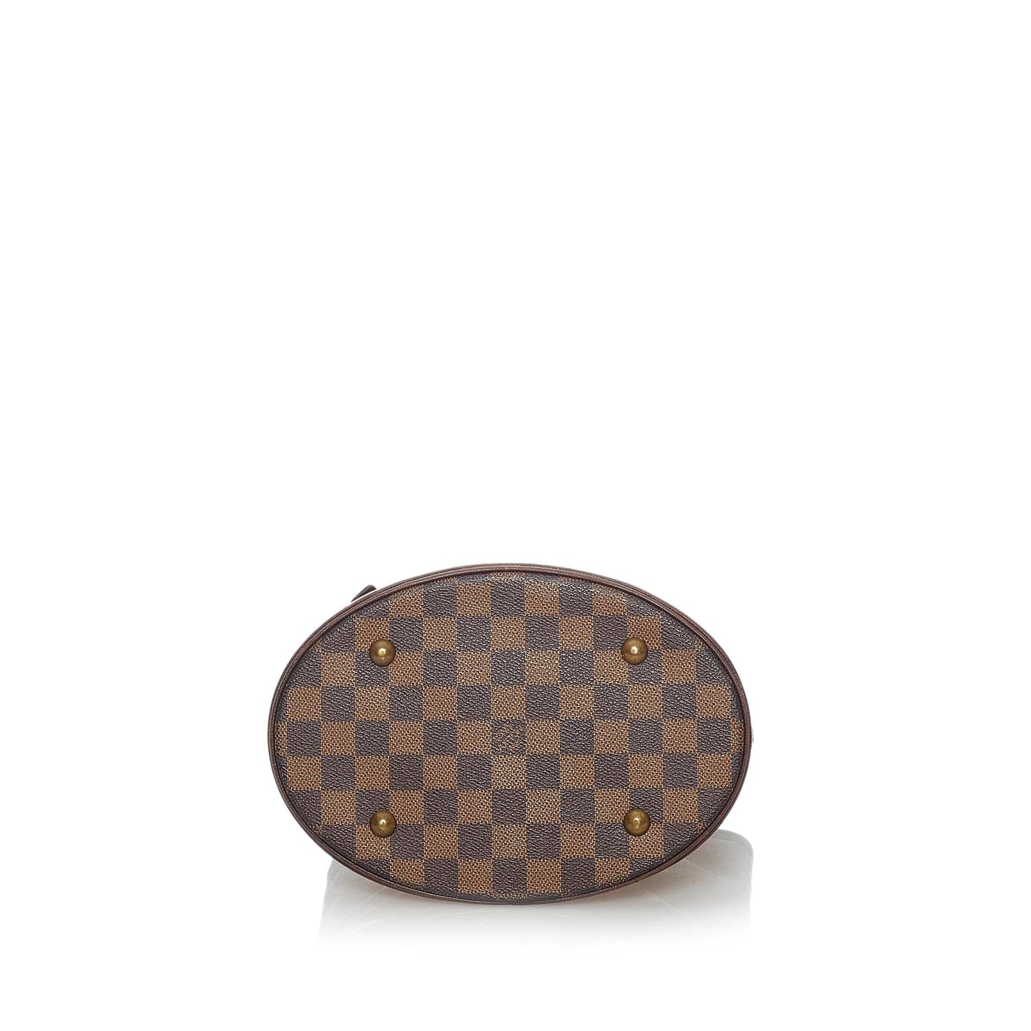 Louis Vuitton Damier Ebene Marais (SHG-30846)