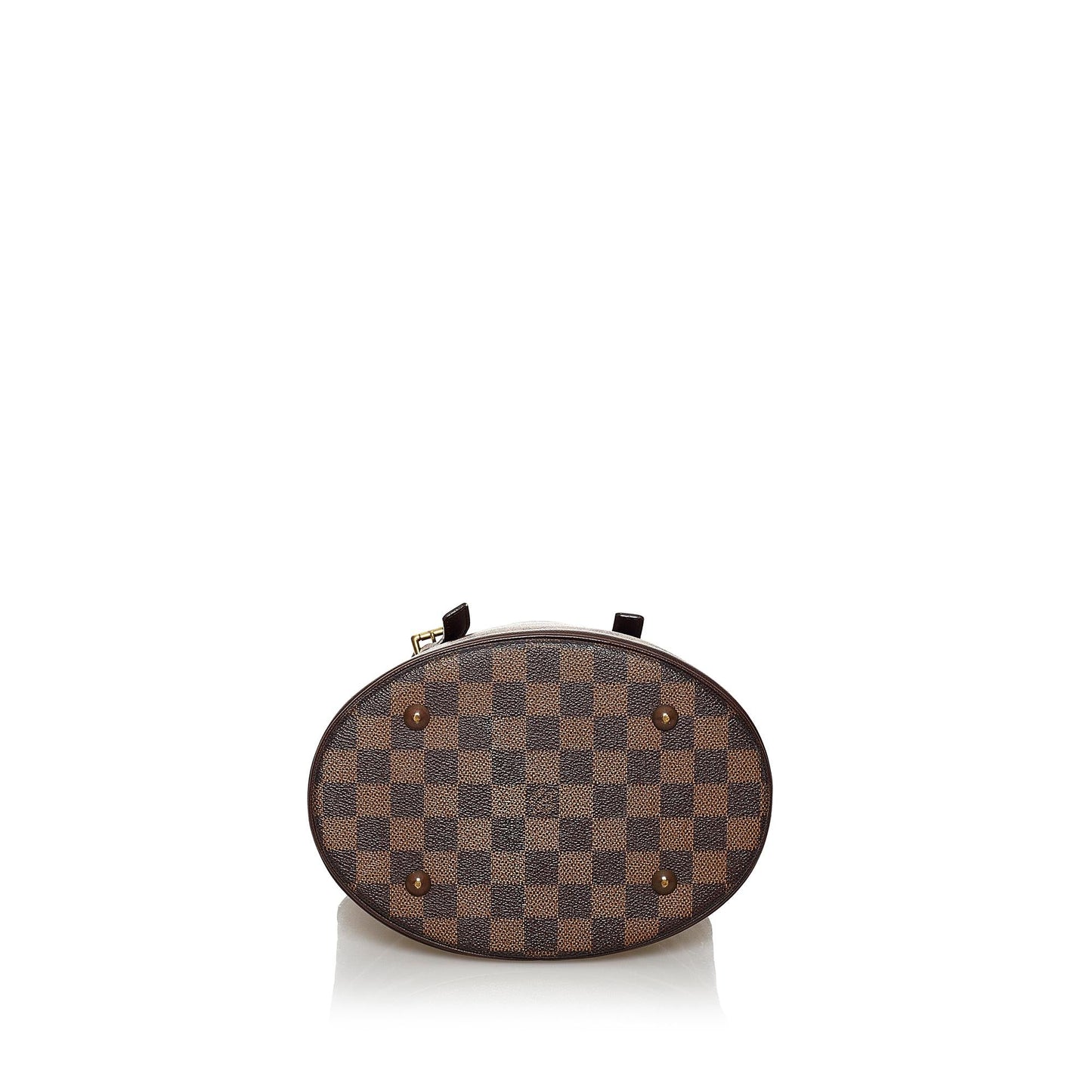 Louis Vuitton Damier Ebene Marais (SHG-30980)