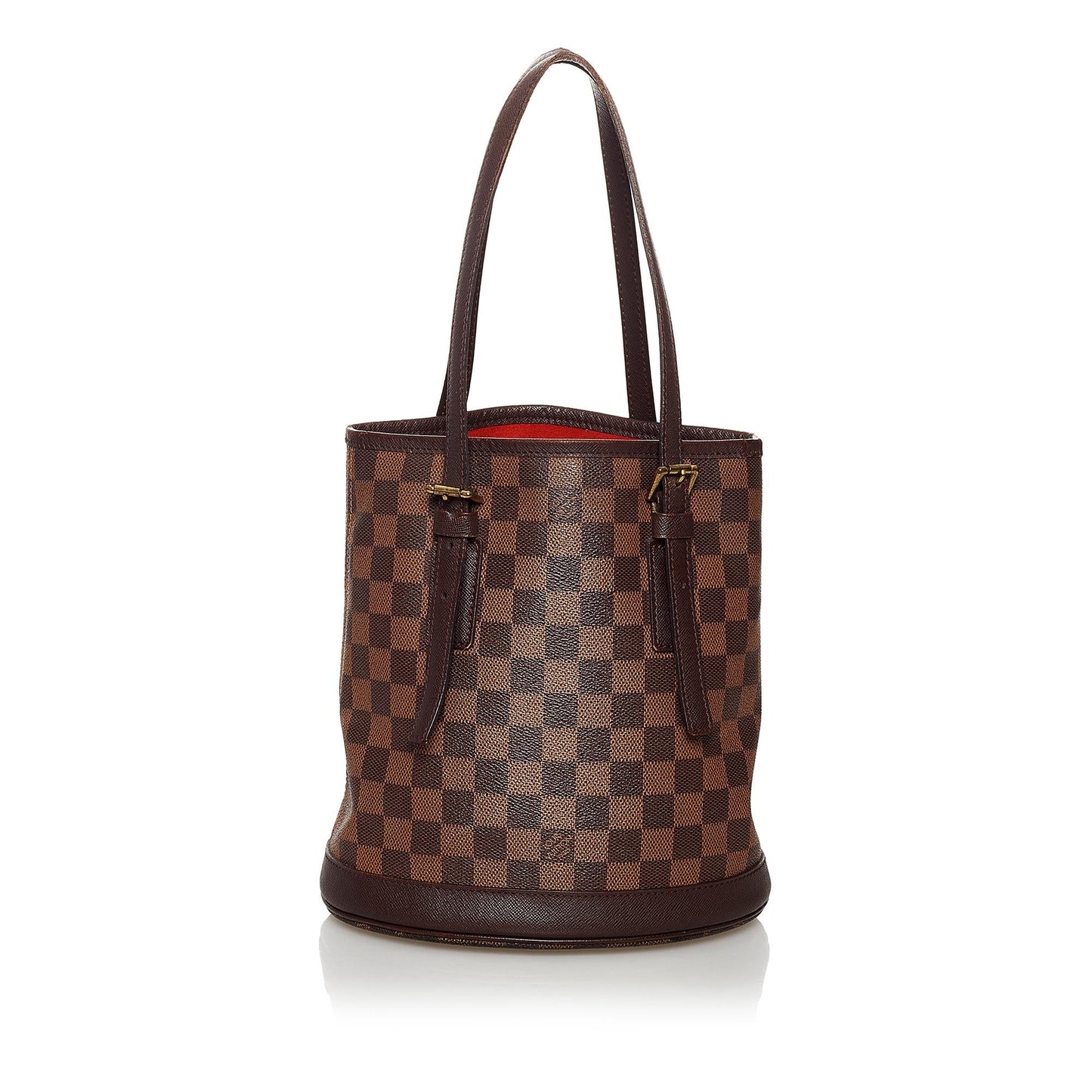 Louis Vuitton Damier Ebene Marais (SHG-30980)