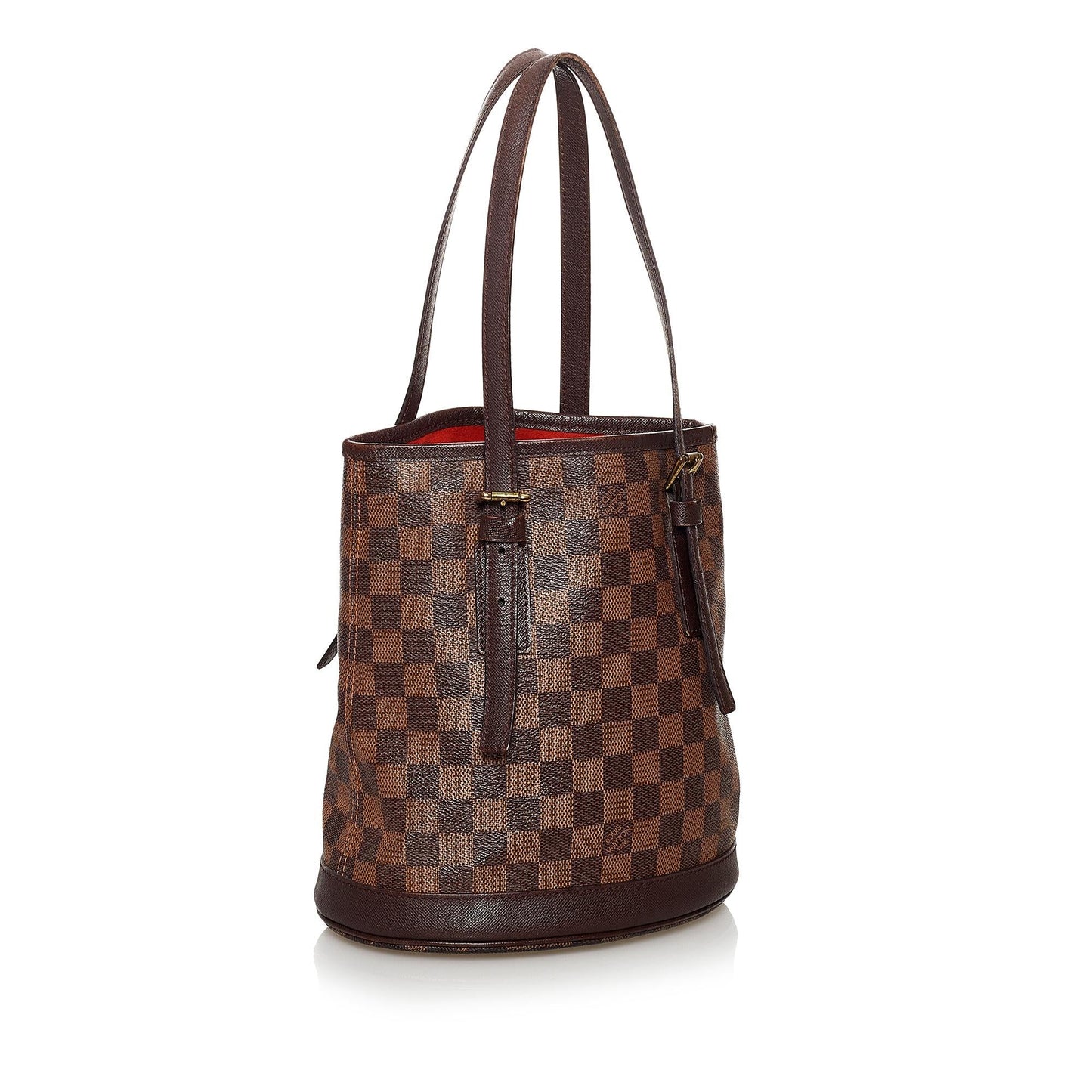 Louis Vuitton Damier Ebene Marais (SHG-30980)