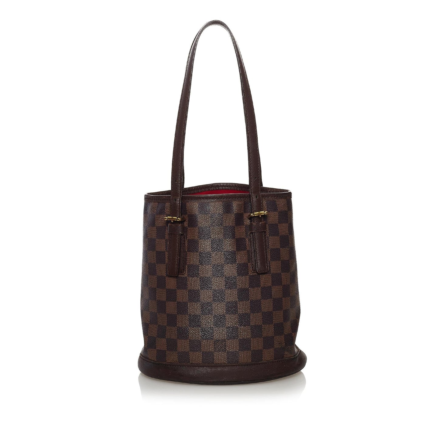 Louis Vuitton Damier Ebene Marais (SHG-34328)