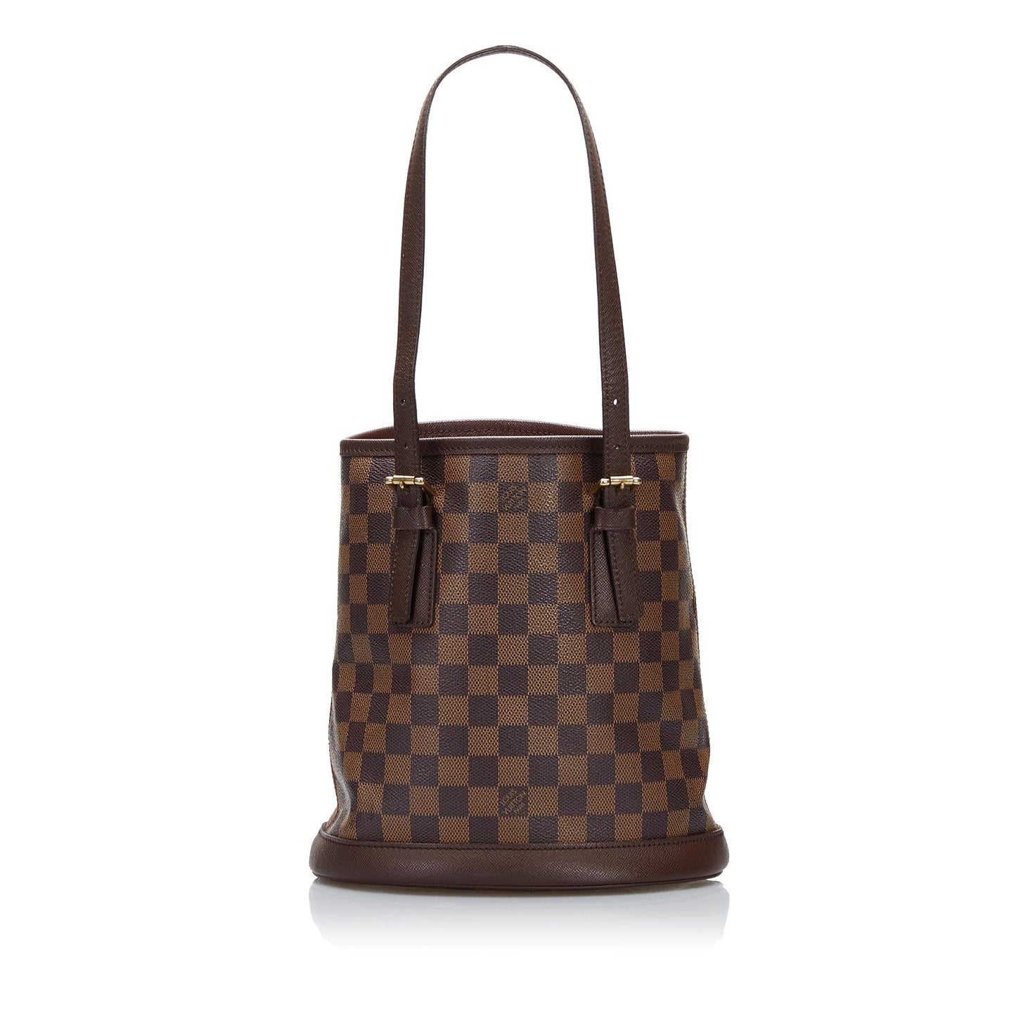 Louis Vuitton Damier Ebene Marais (SHG-37918)