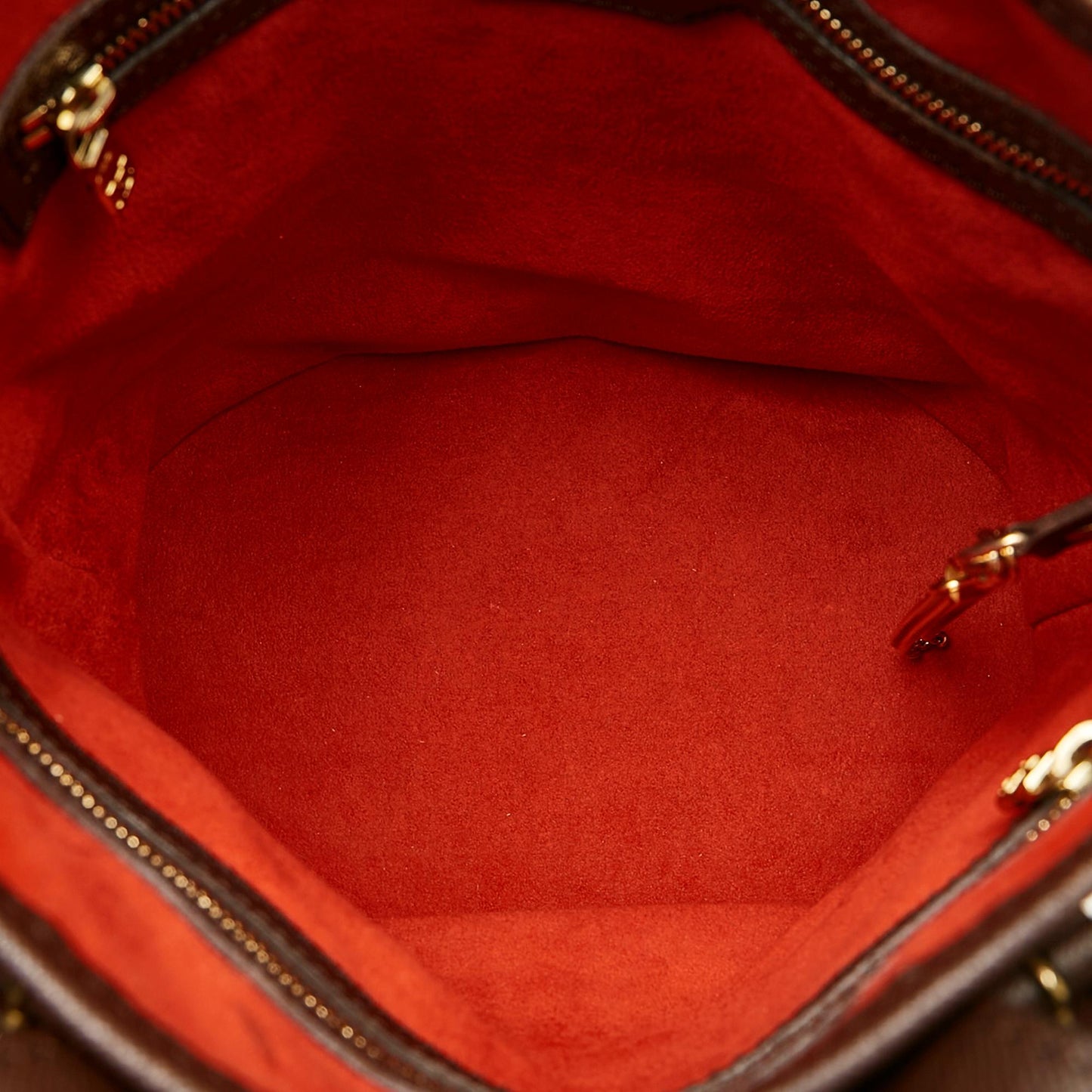 Louis Vuitton Damier Ebene Marais (SHG-37918)
