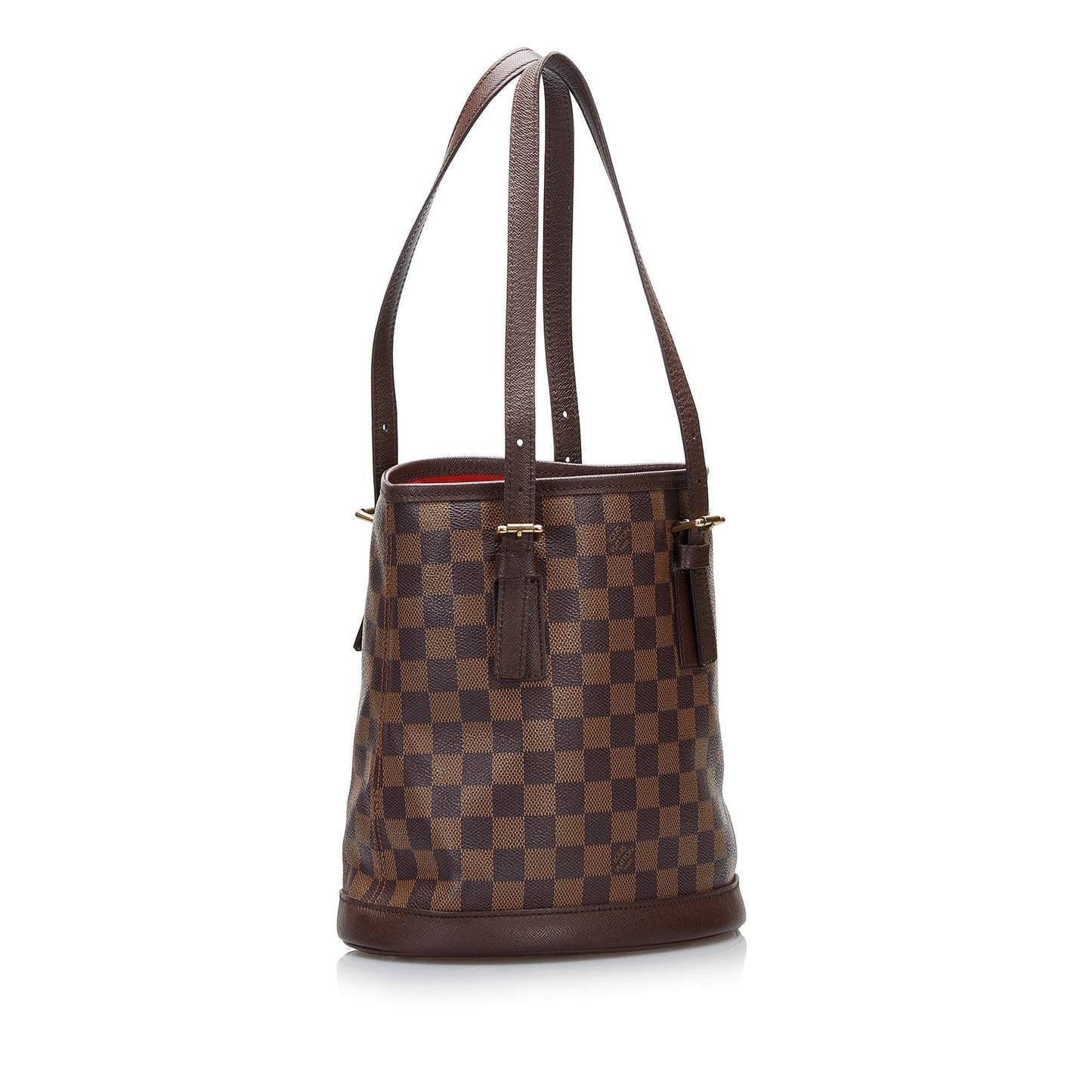 Louis Vuitton Damier Ebene Marais (SHG-37918)