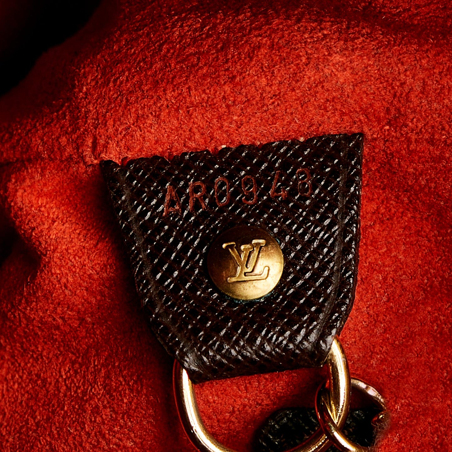 Louis Vuitton Damier Ebene Marais (SHG-xsEZys)