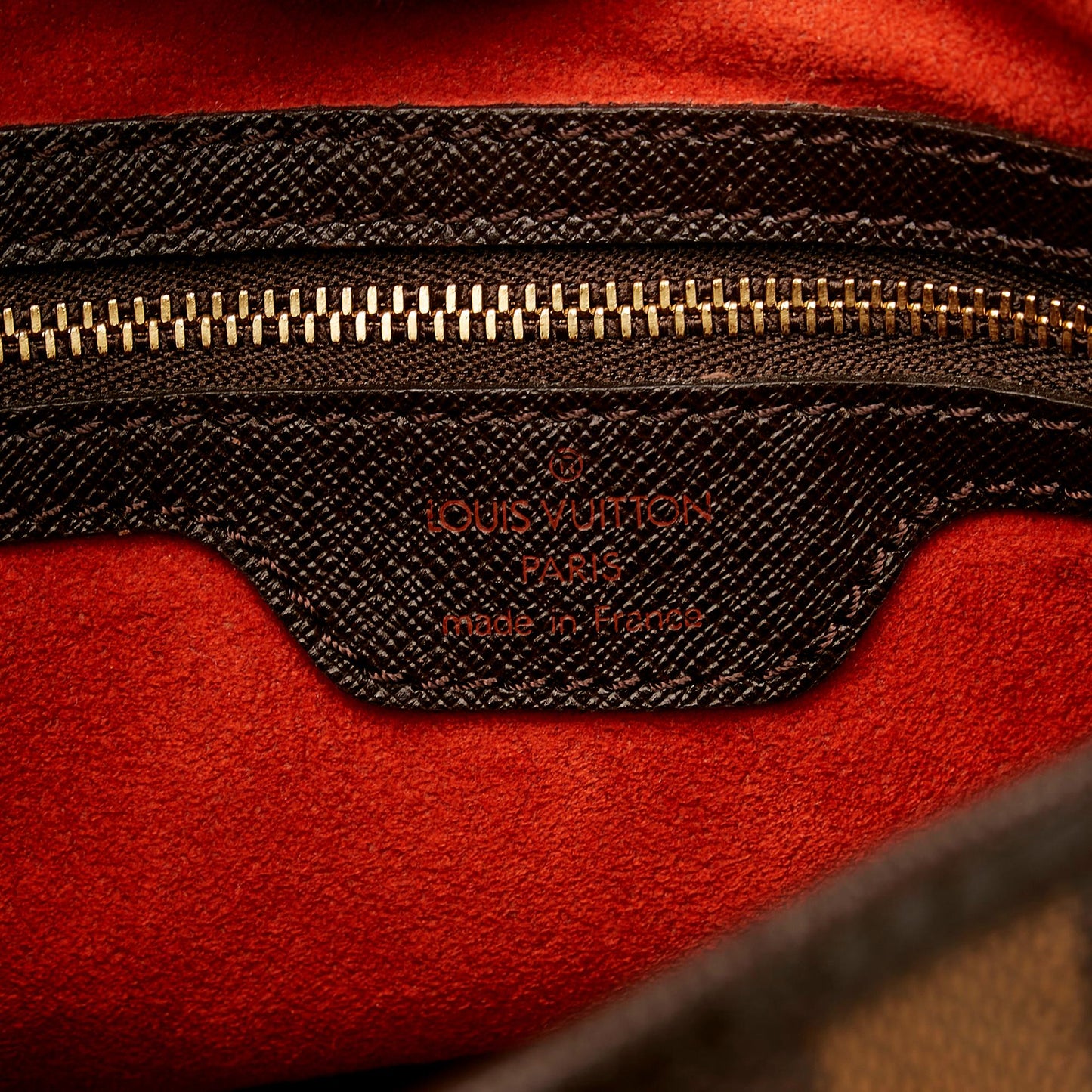 Louis Vuitton Damier Ebene Marais (SHG-xsEZys)