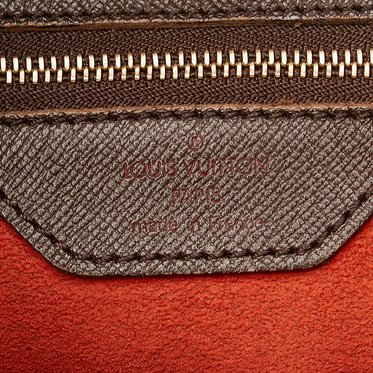 Louis Vuitton Damier Ebene Marais (SHG-Xjbvbk)