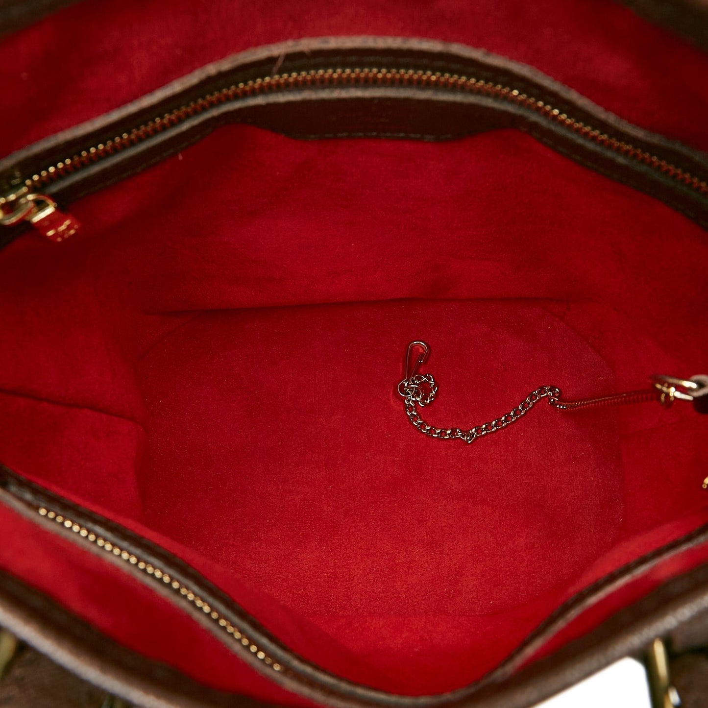 Louis Vuitton Damier Ebene Marais (SHG-ybRD9Q)