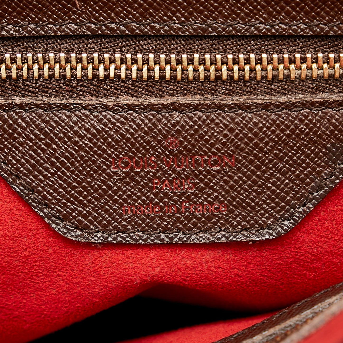 Louis Vuitton Damier Ebene Marais (SHG-ybRD9Q)