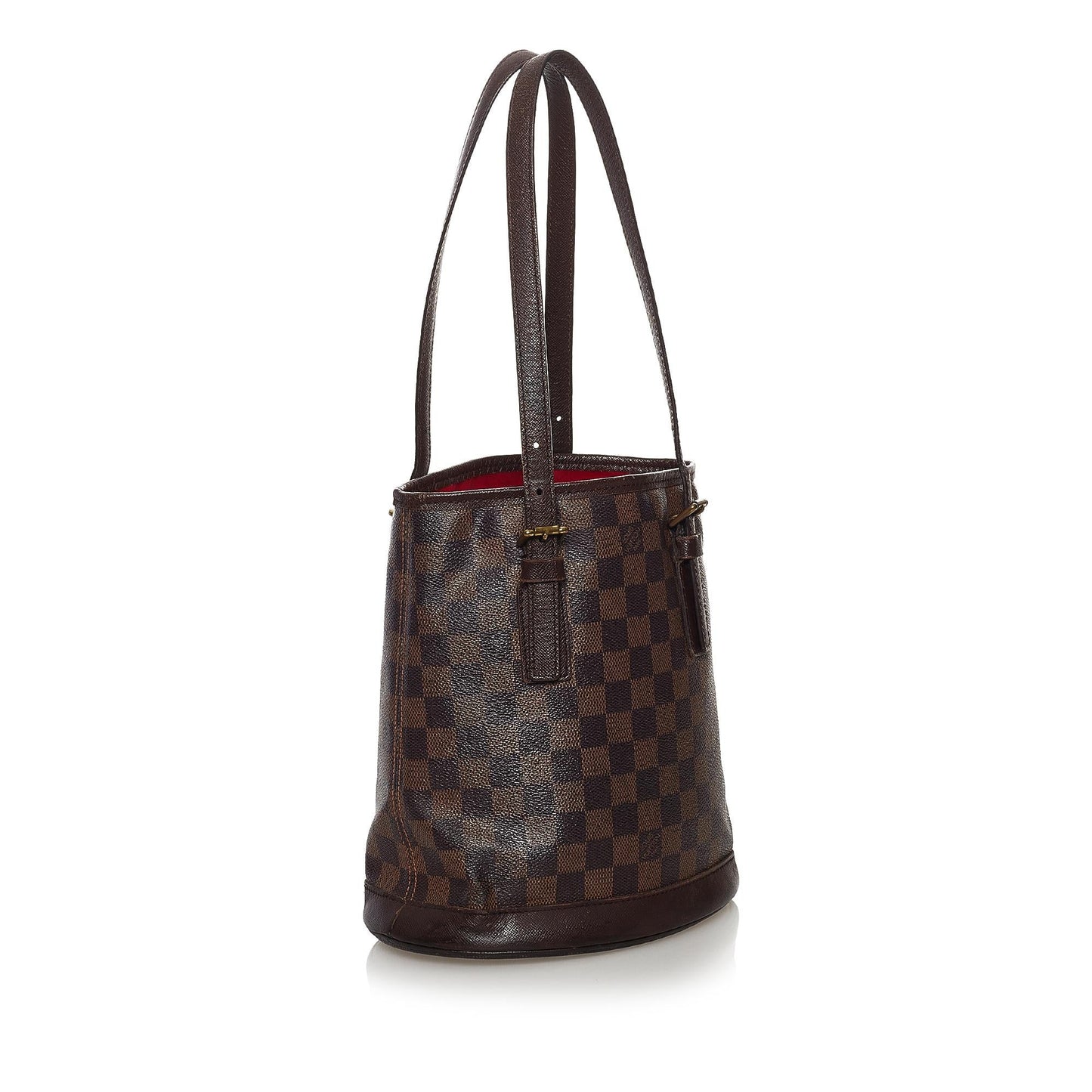 Louis Vuitton Damier Ebene Marais (SHG-ybRD9Q)