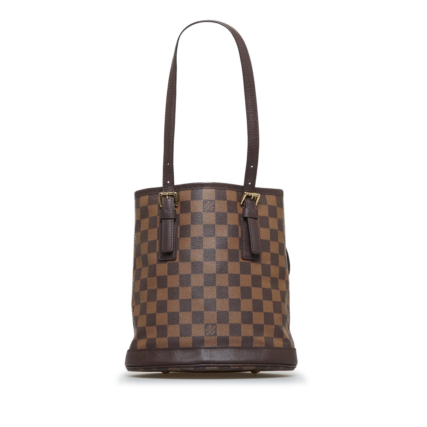 Louis Vuitton Damier Ebene Marais (SHG-UTD8gp)