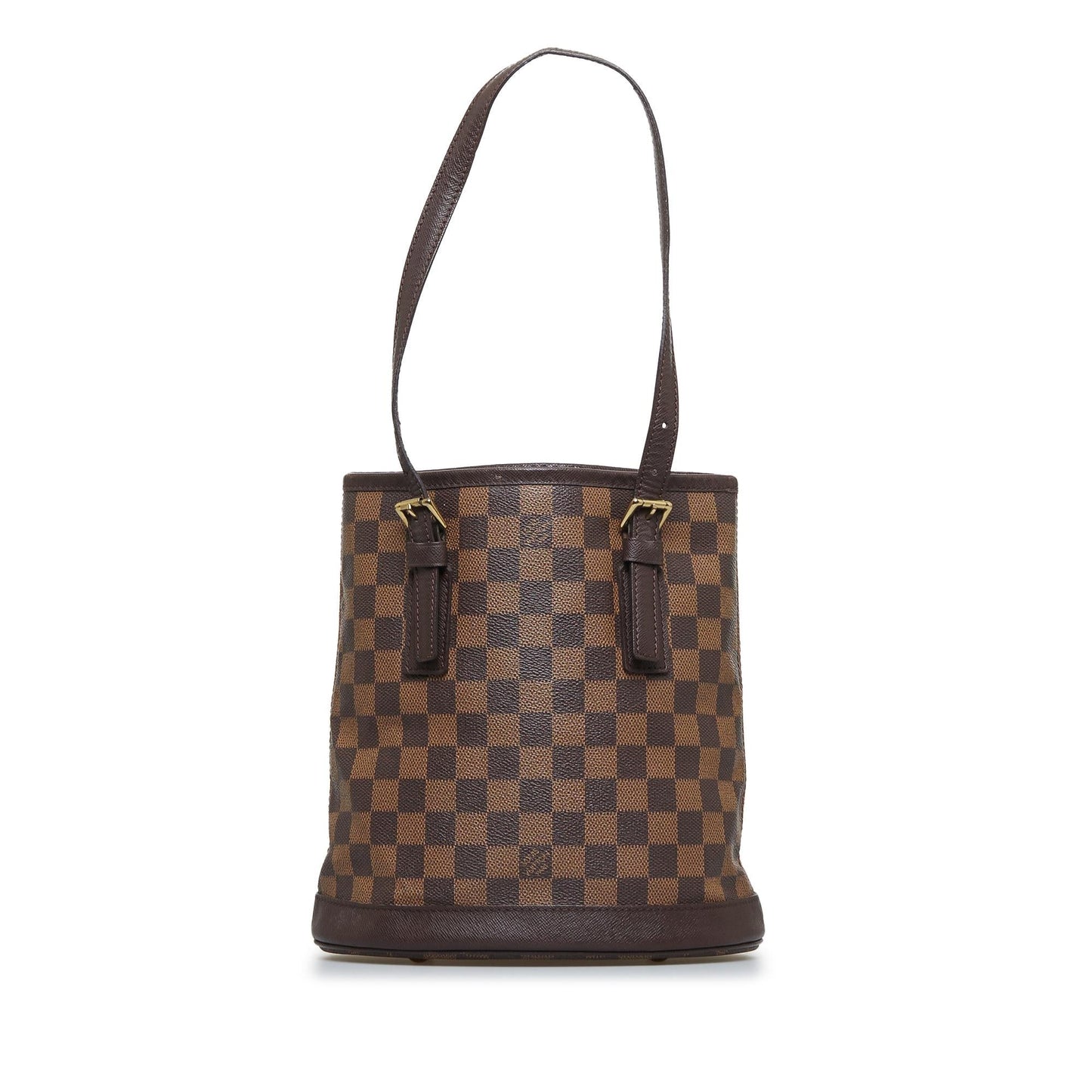 Louis Vuitton Damier Ebene Marais (SHG-UTD8gp)