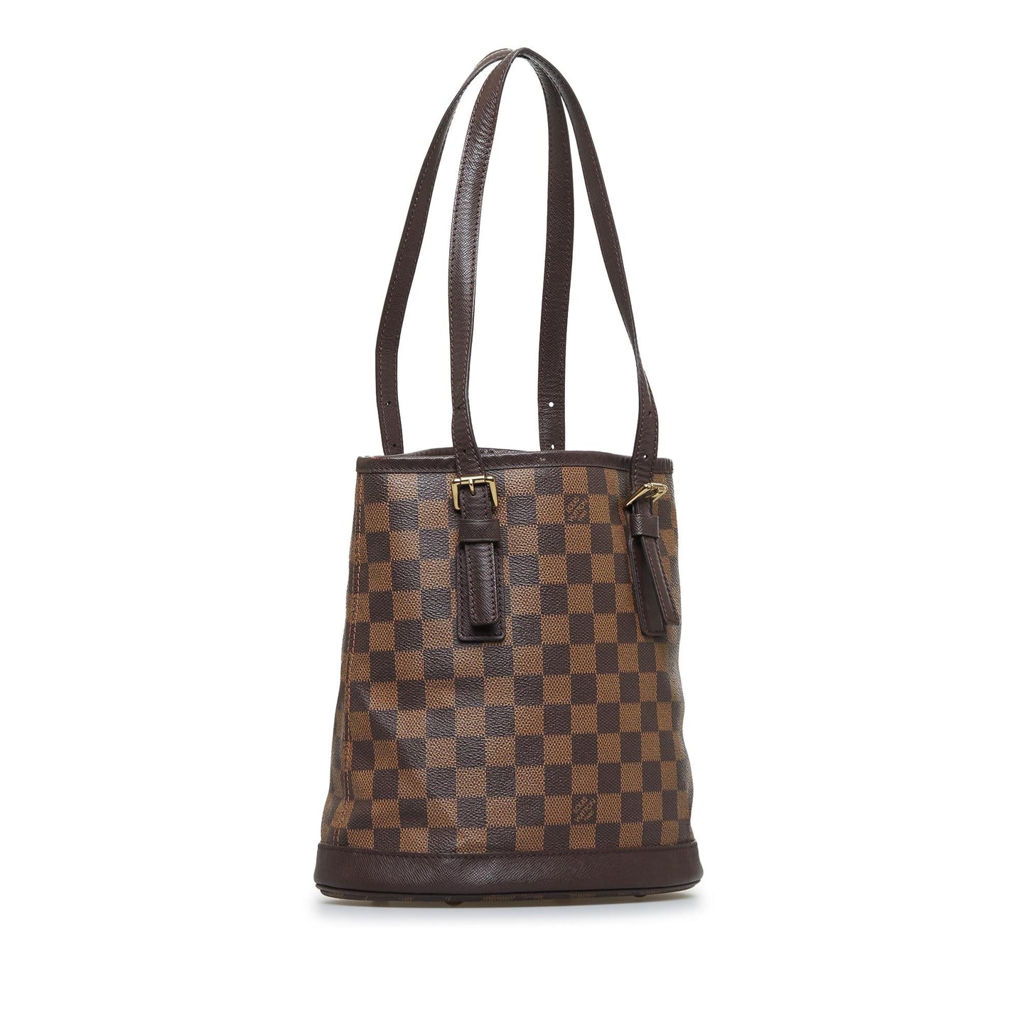 Louis Vuitton Damier Ebene Marais (SHG-UTD8gp)