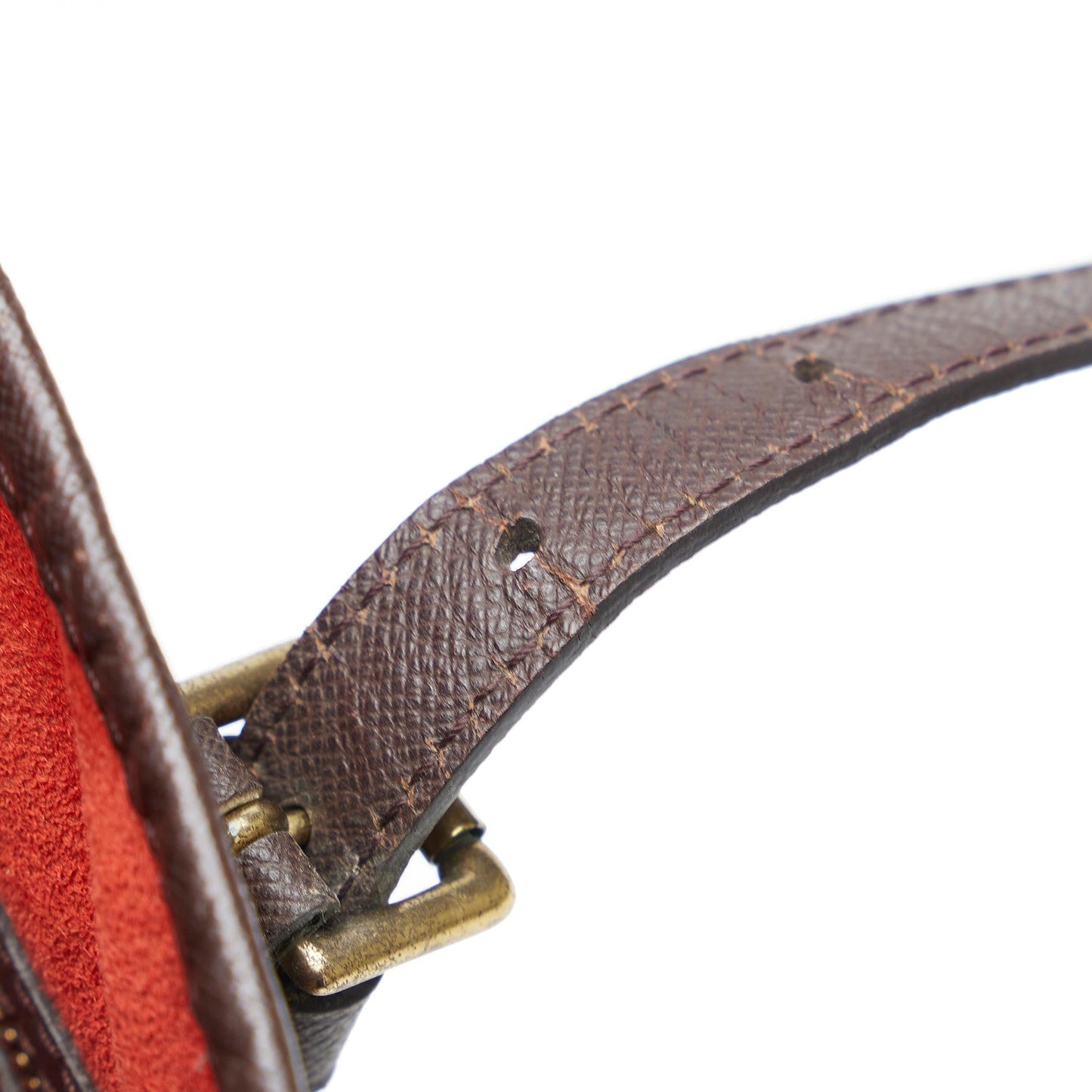 Louis Vuitton Damier Ebene Marais (SHG-nWGOkn)
