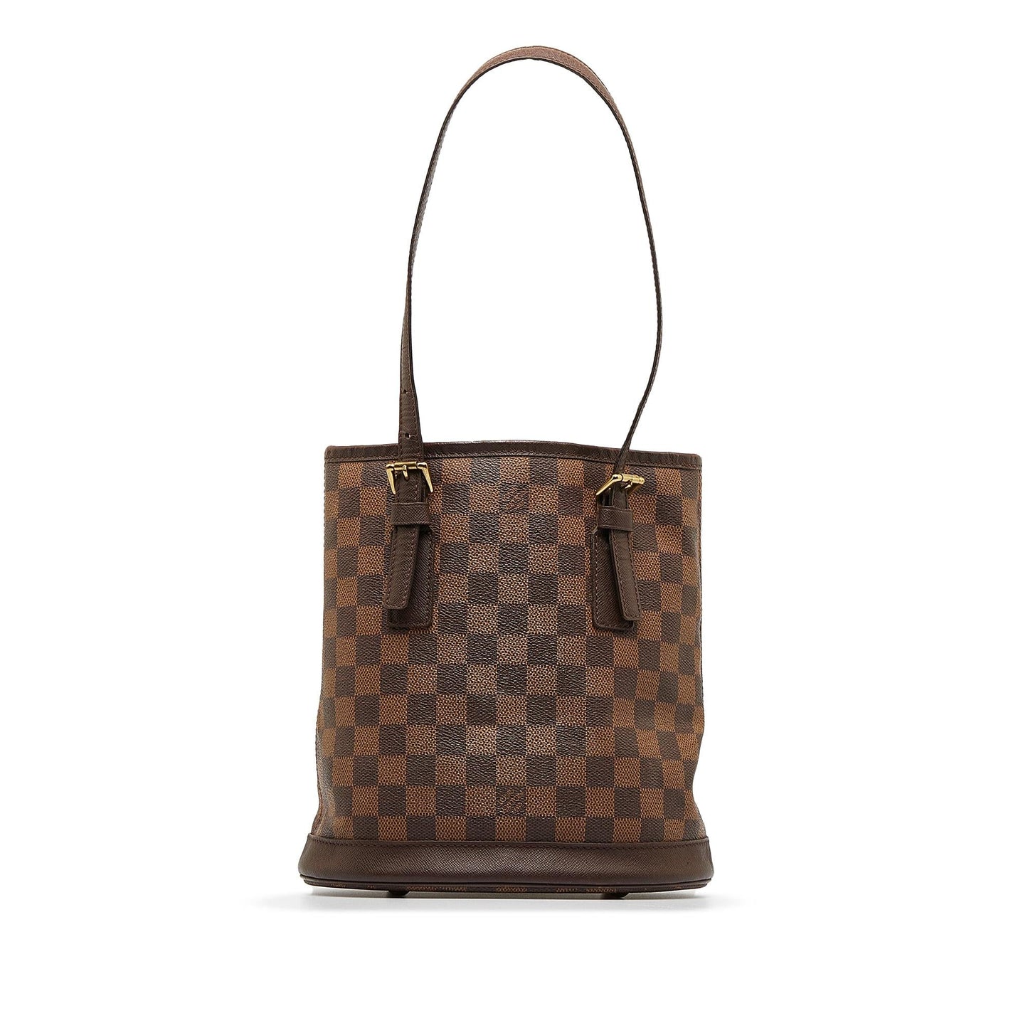 Louis Vuitton Damier Ebene Marais (SHG-nWGOkn)