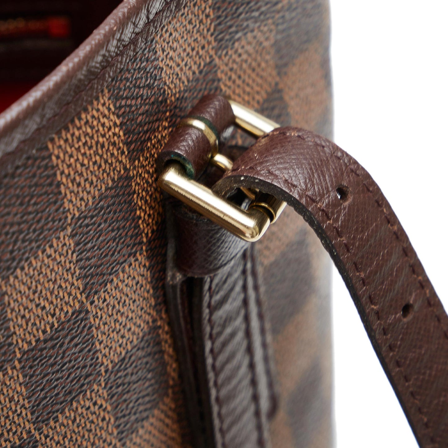 Louis Vuitton Damier Ebene Marais (SHG-uidOEH)