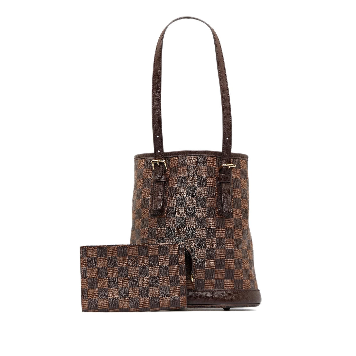 Louis Vuitton Damier Ebene Marais (SHG-uidOEH)
