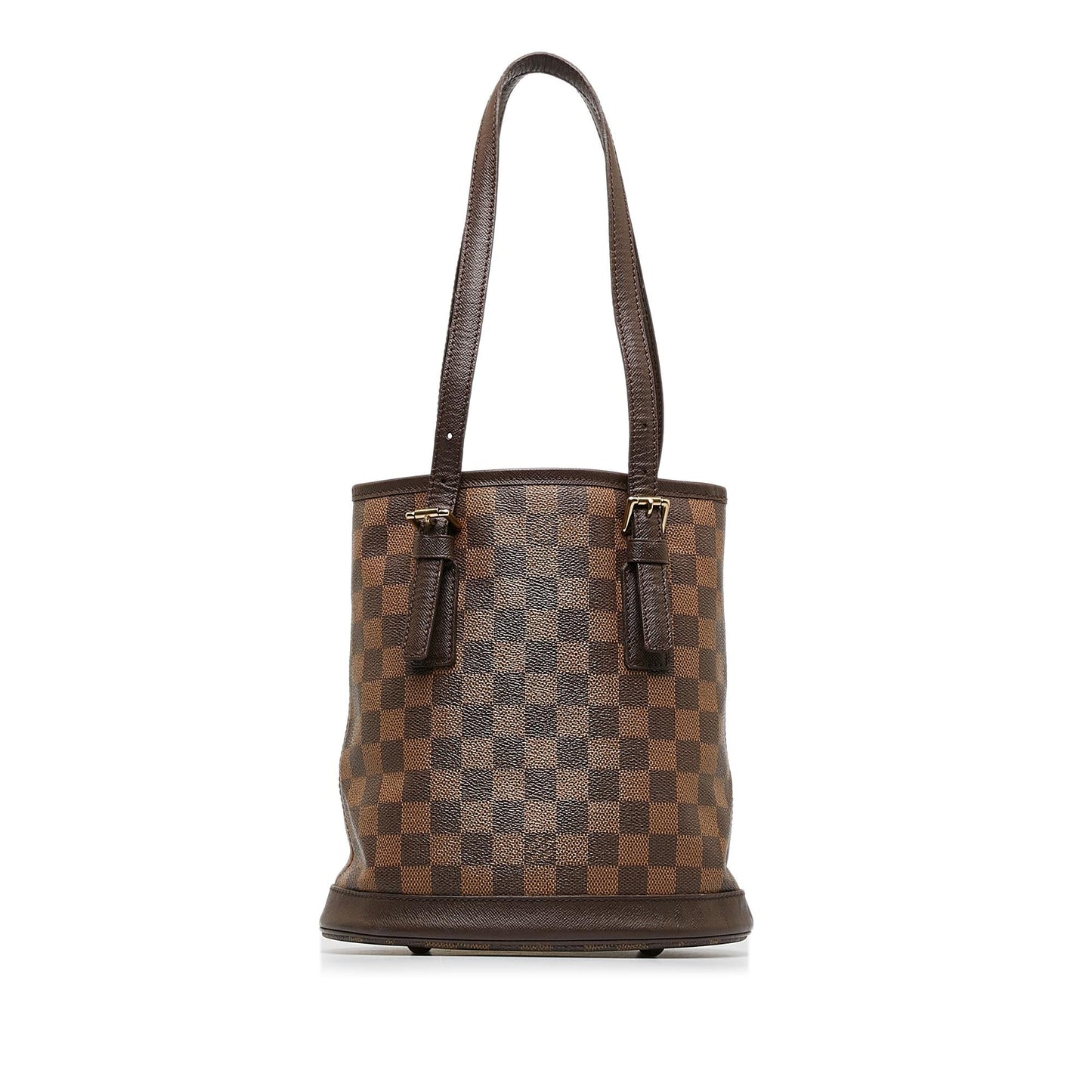 Louis Vuitton Damier Ebene Marais (SHG-piPqGn)