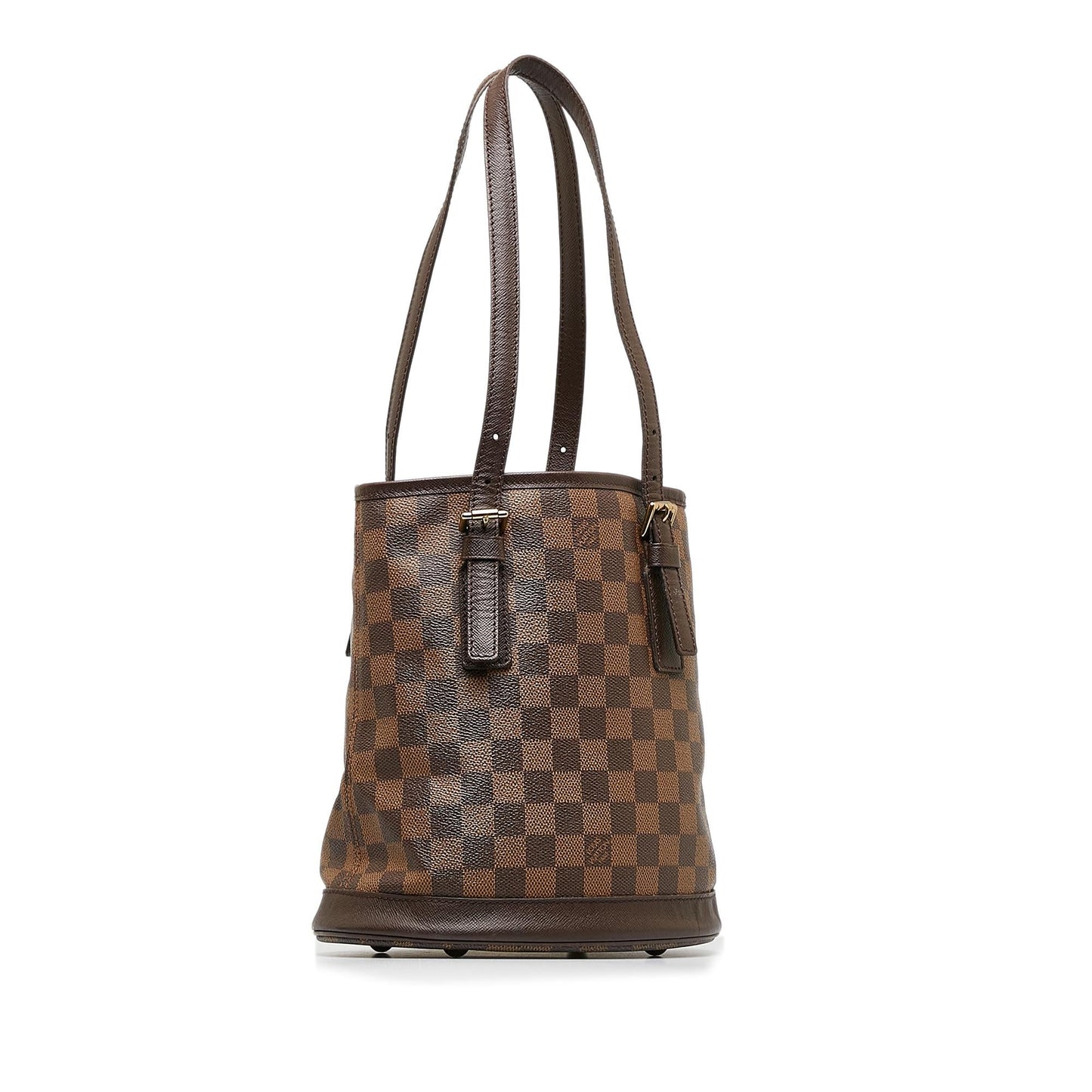 Louis Vuitton Damier Ebene Marais (SHG-piPqGn)
