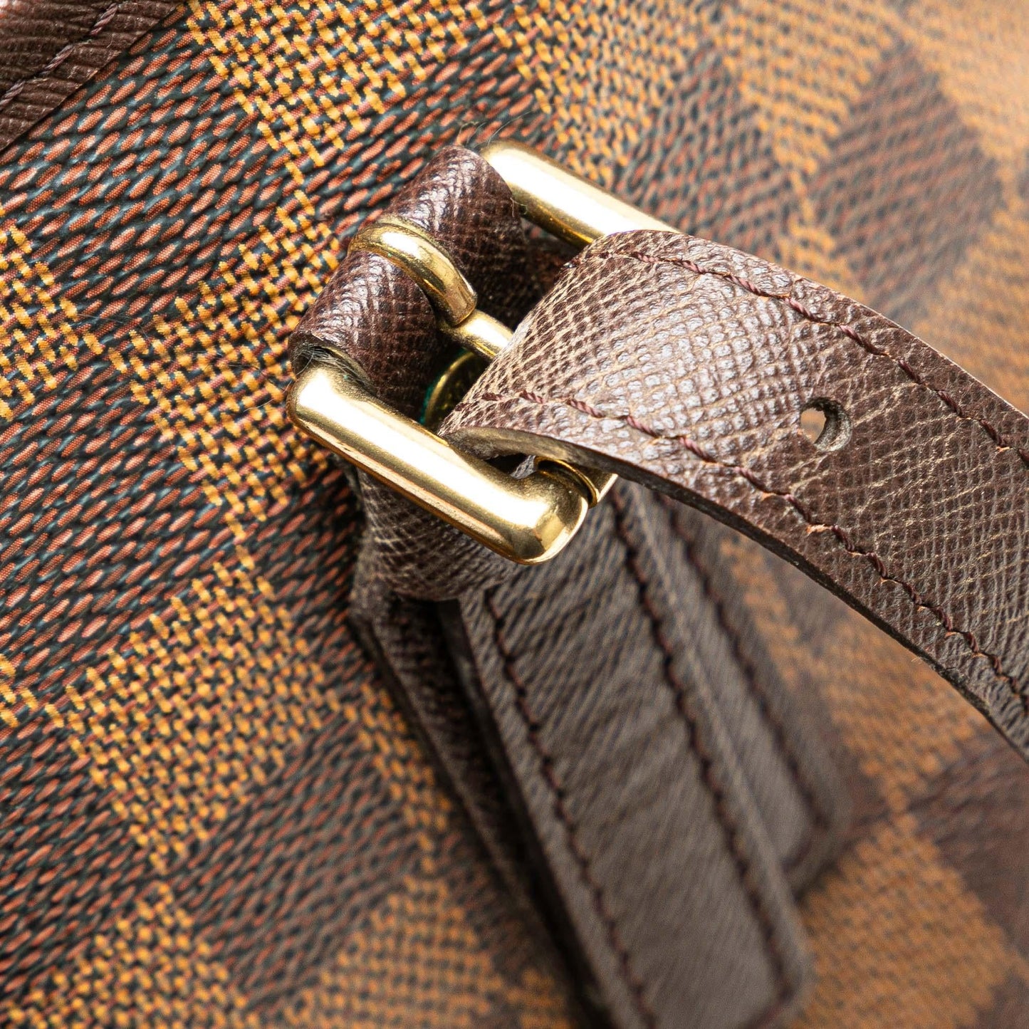Louis Vuitton Damier Ebene Marais