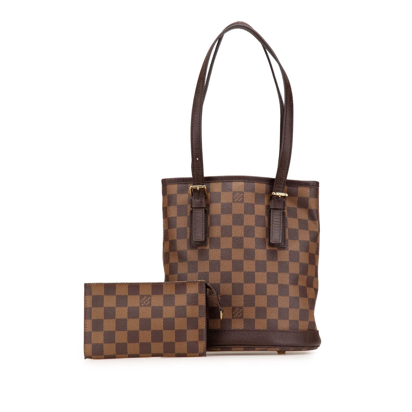 Louis Vuitton Damier Ebene Marais