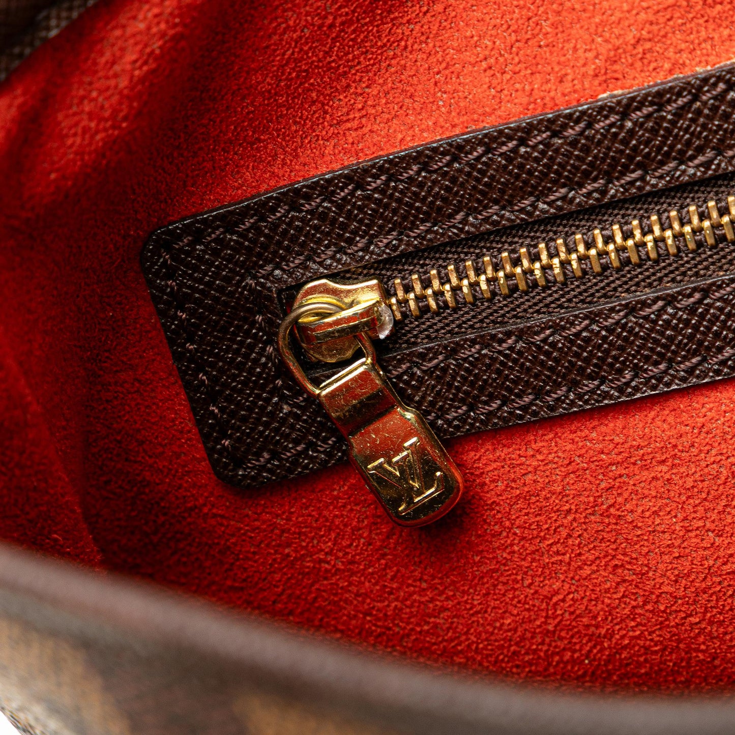 Louis Vuitton Damier Ebene Marais