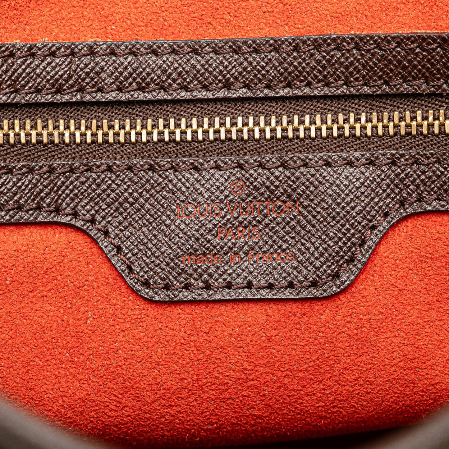 Louis Vuitton Damier Ebene Marais