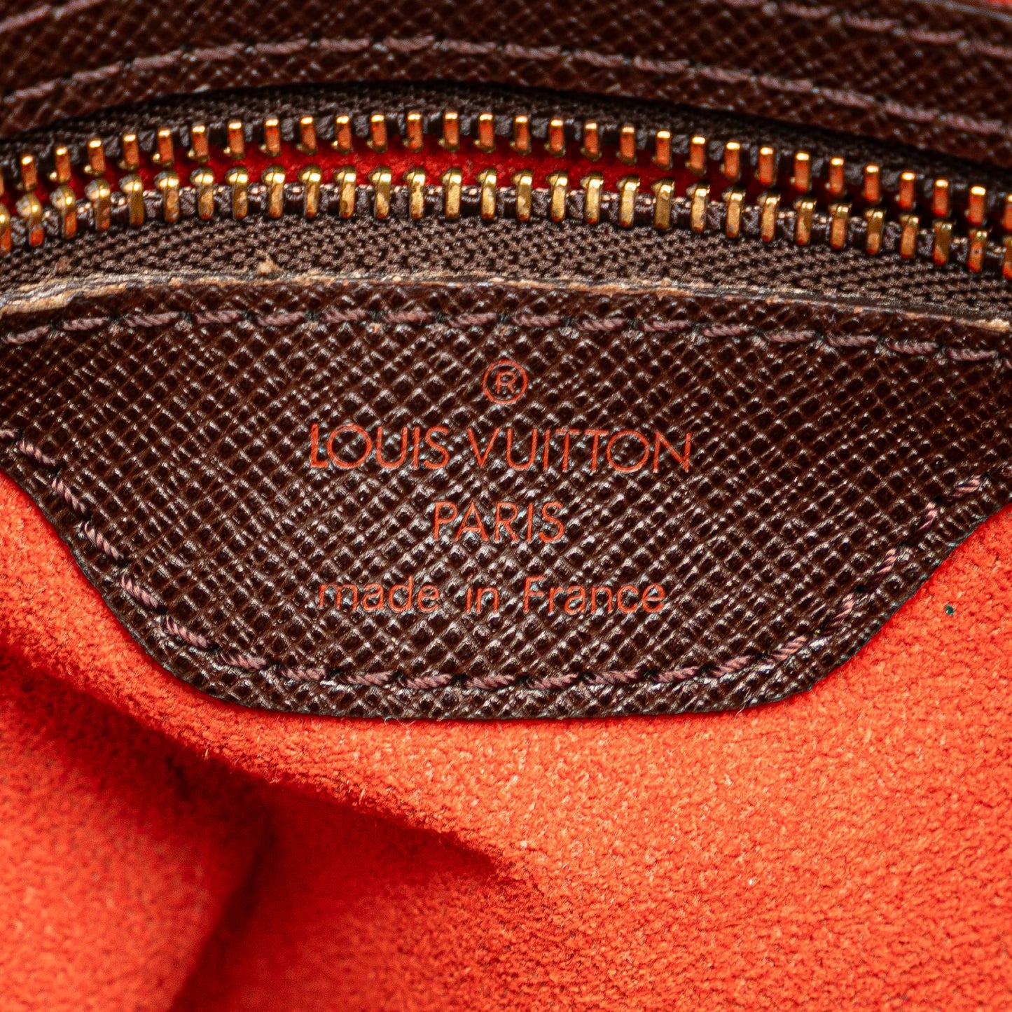 Louis Vuitton Damier Ebene Marais