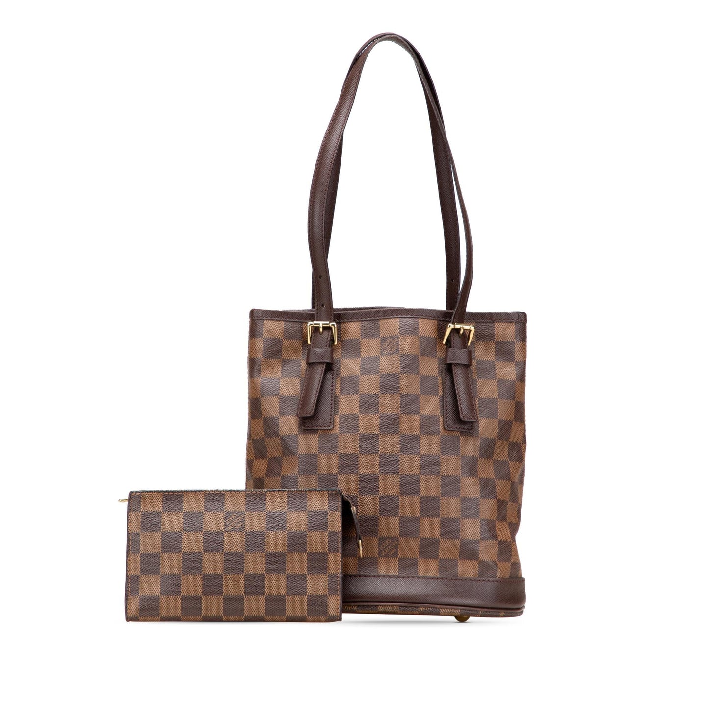 Louis Vuitton Damier Ebene Marais