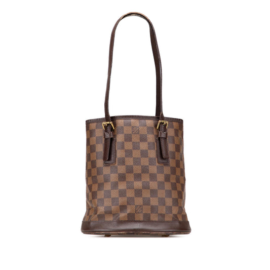 Louis Vuitton Damier Ebene Marais