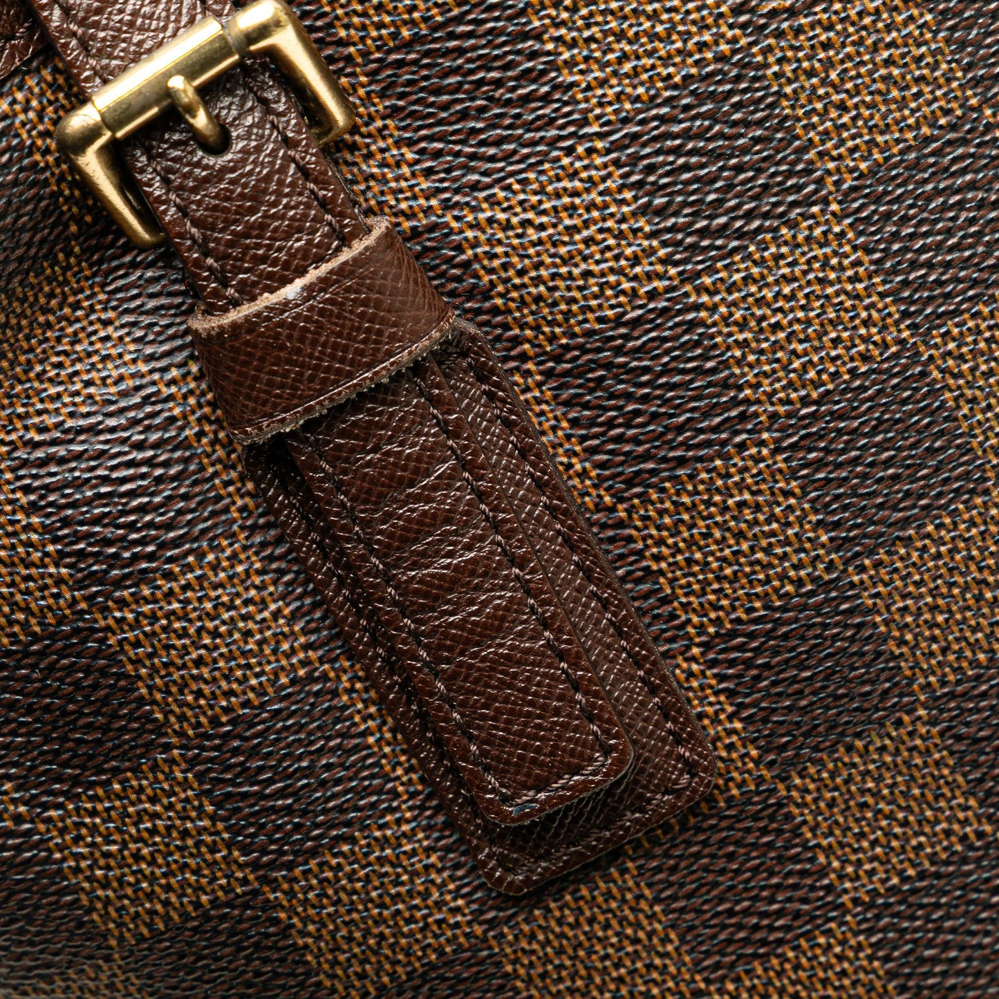 Louis Vuitton Damier Ebene Marais