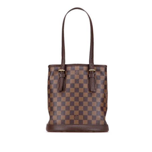 Louis Vuitton Damier Ebene Marais