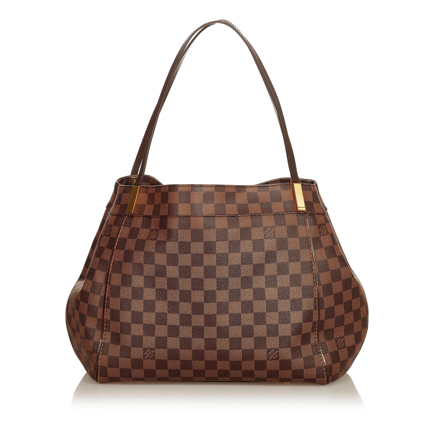 Louis Vuitton Damier Ebene Marylebone GM (SHG-26317)