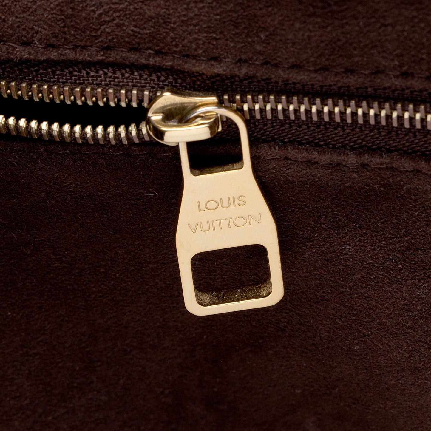 Louis Vuitton Damier Ebene Marylebone PM Tote (SHF-lonoGj)