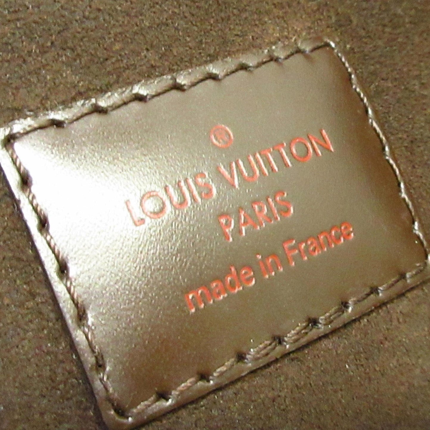 Louis Vuitton Damier Ebene Marylebone PM (SHG-CFFjuf)